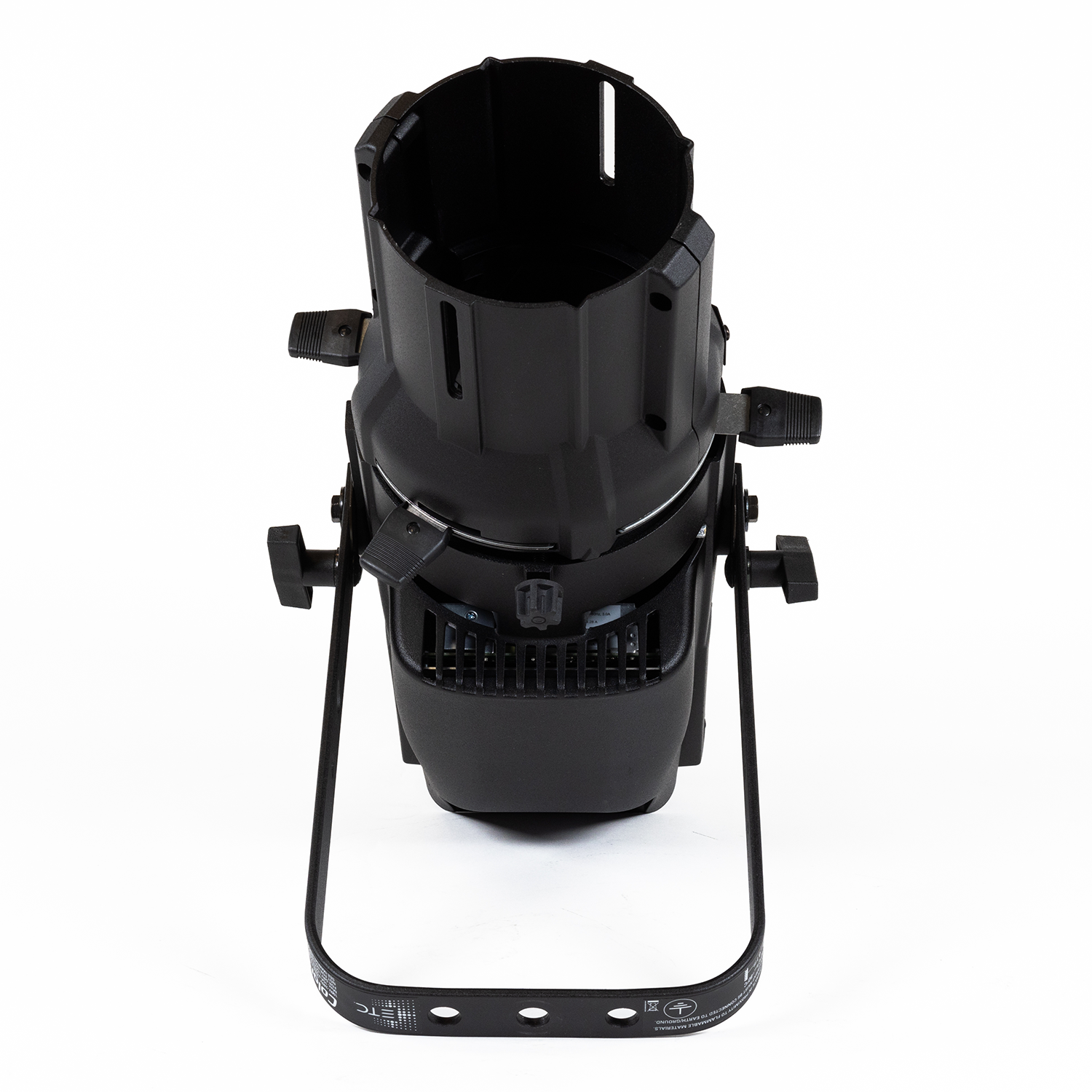 ETC ColorSource Spot Light Engine with Shutter Barrel