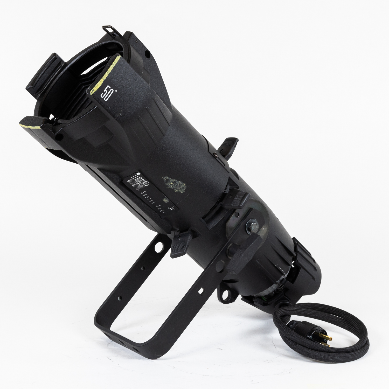 ETC Source Four Jr. 50-Degree Ellipsoidal (For Parts Only)
