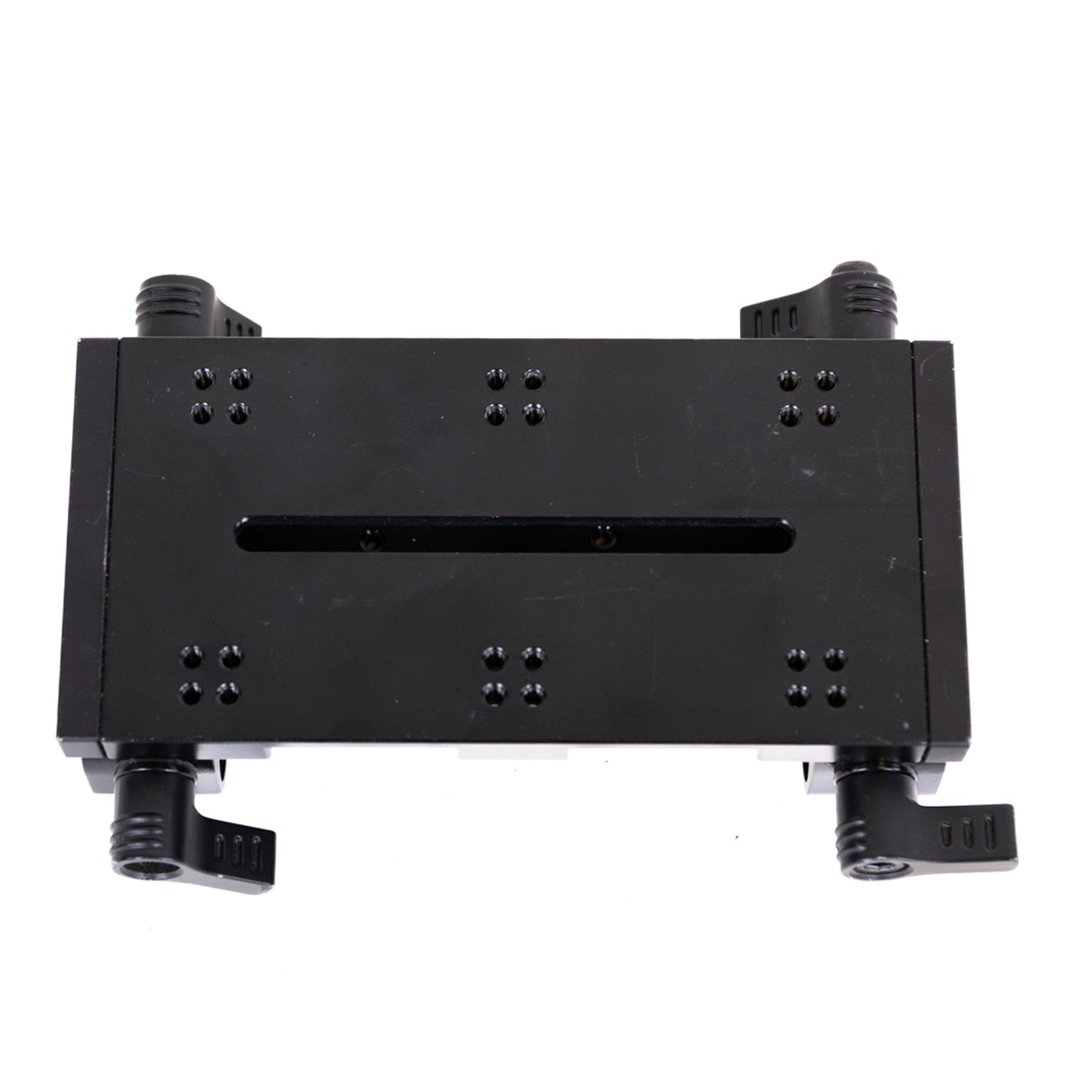 Ikan ELE-LBP EV2 Adjustable Camcorder Baseplate