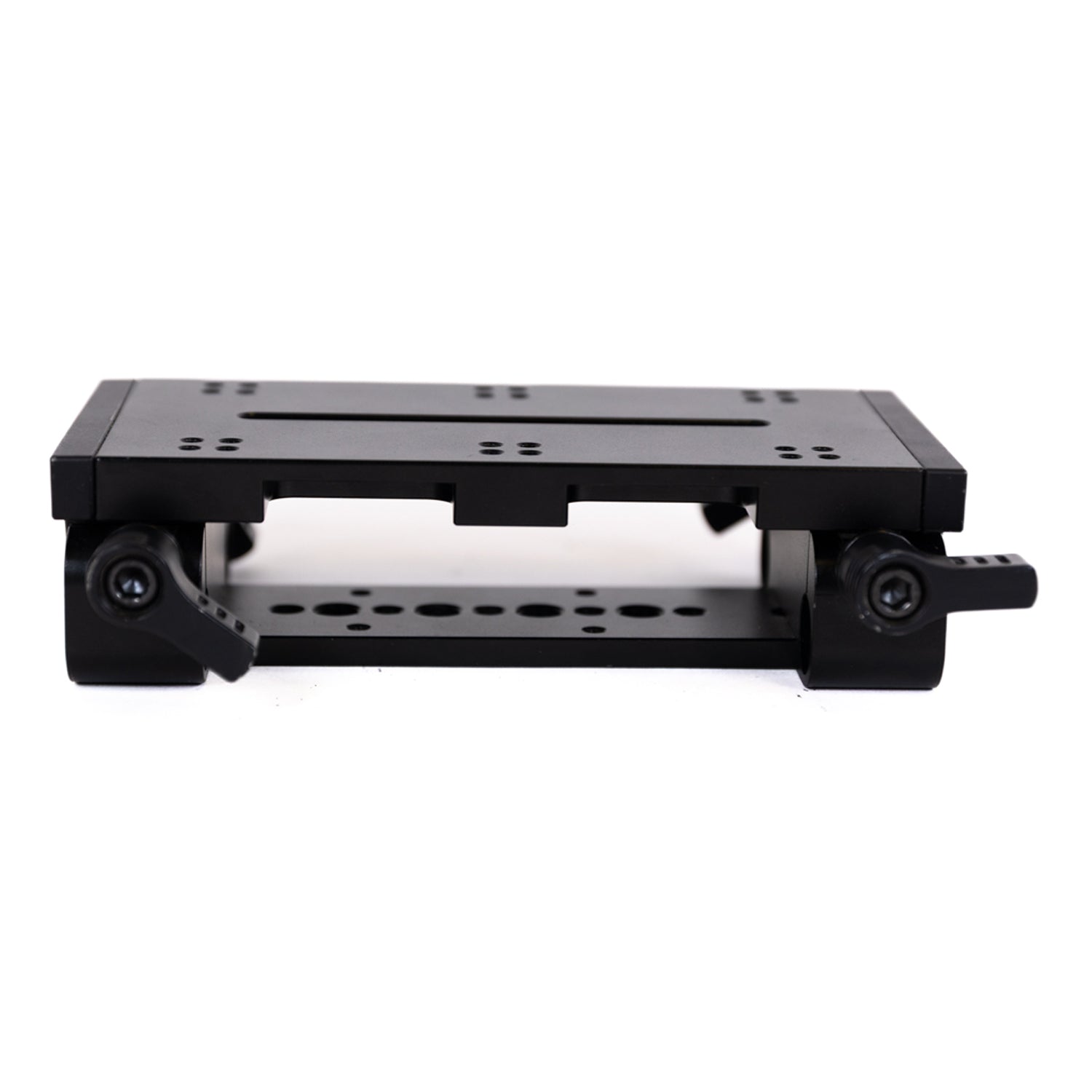 Ikan ELE-LBP EV2 Adjustable Camcorder Baseplate