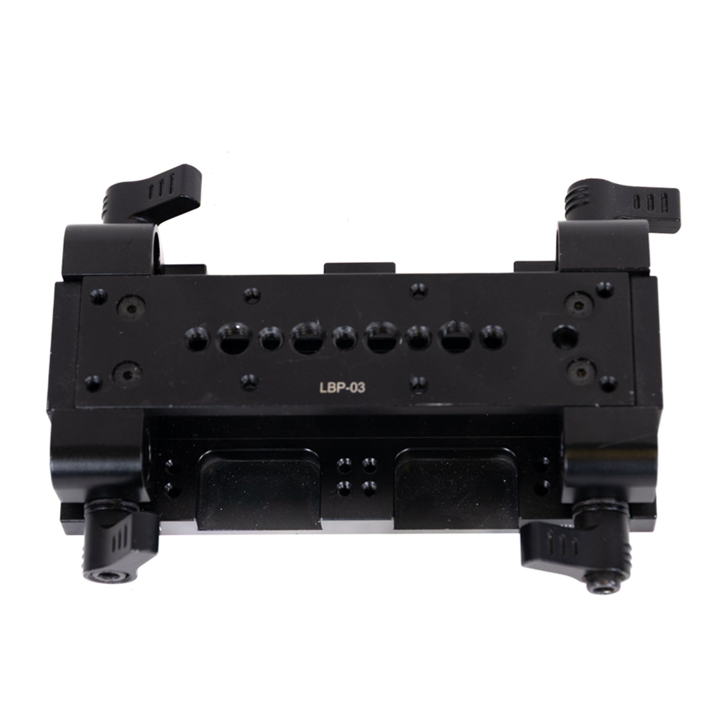 Ikan ELE-LBP EV2 Adjustable Camcorder Baseplate
