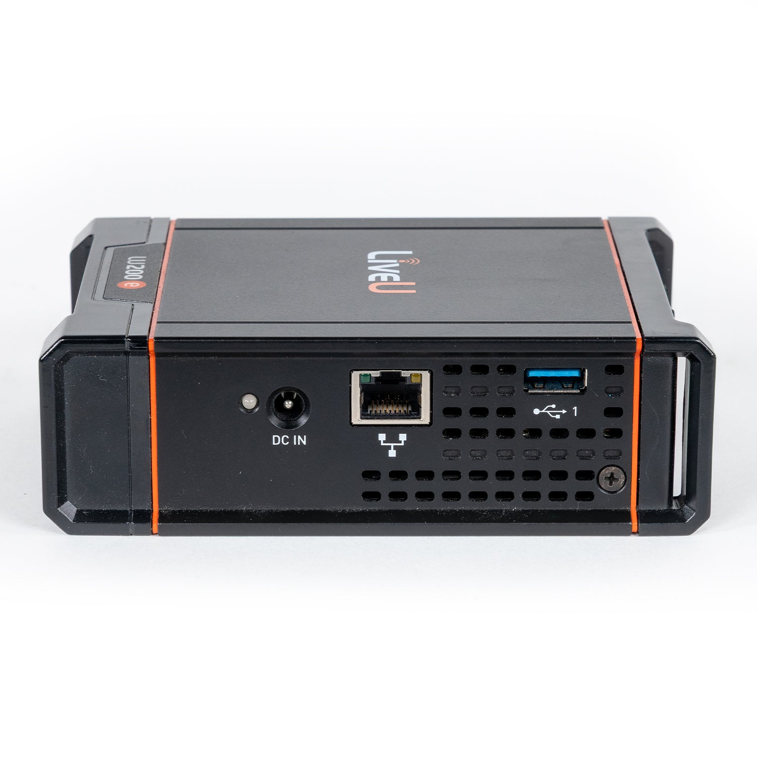 LiveU LU200-ENC Audio/Video Encoder