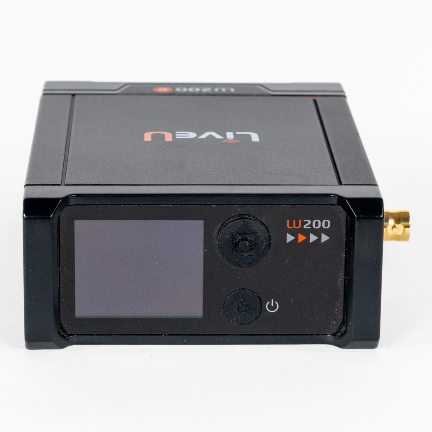 LiveU LU200-ENC Audio/Video Encoder