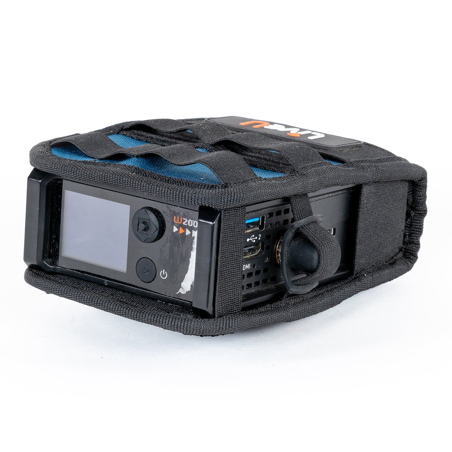 LiveU LU200 Solo HDMI Video/Audio Encoder