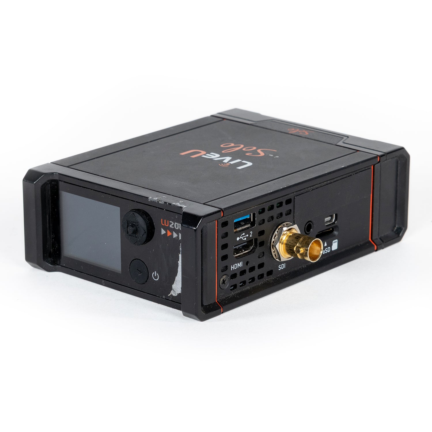 LiveU LU200 Solo HDMI Video/Audio Encoder