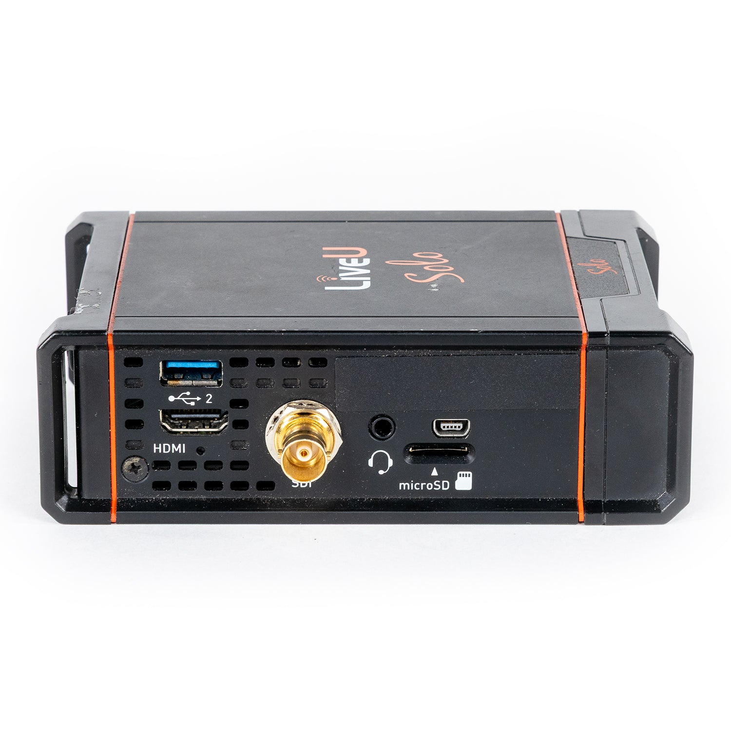 LiveU LU200 Solo HDMI Video/Audio Encoder