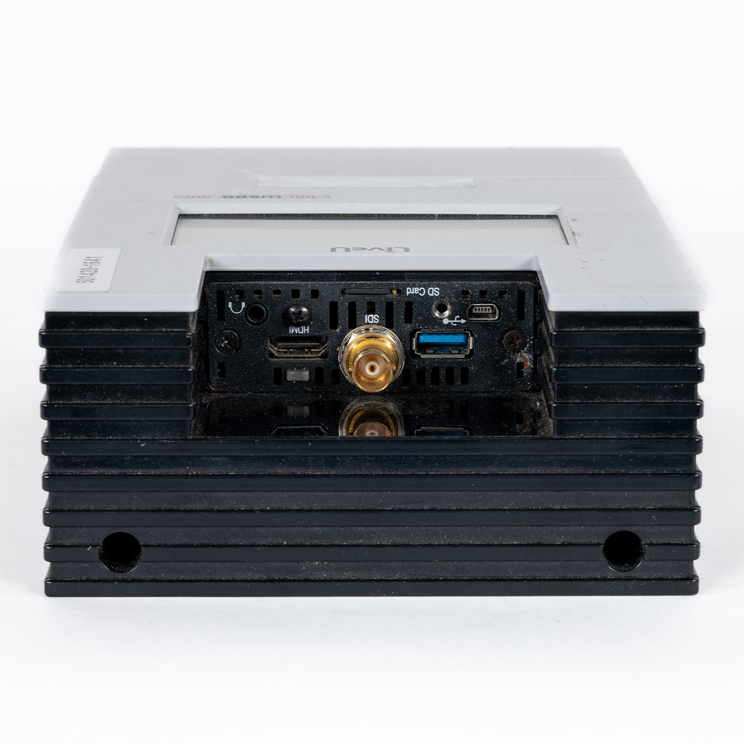 LiveU LU500 Portable Broadcast System