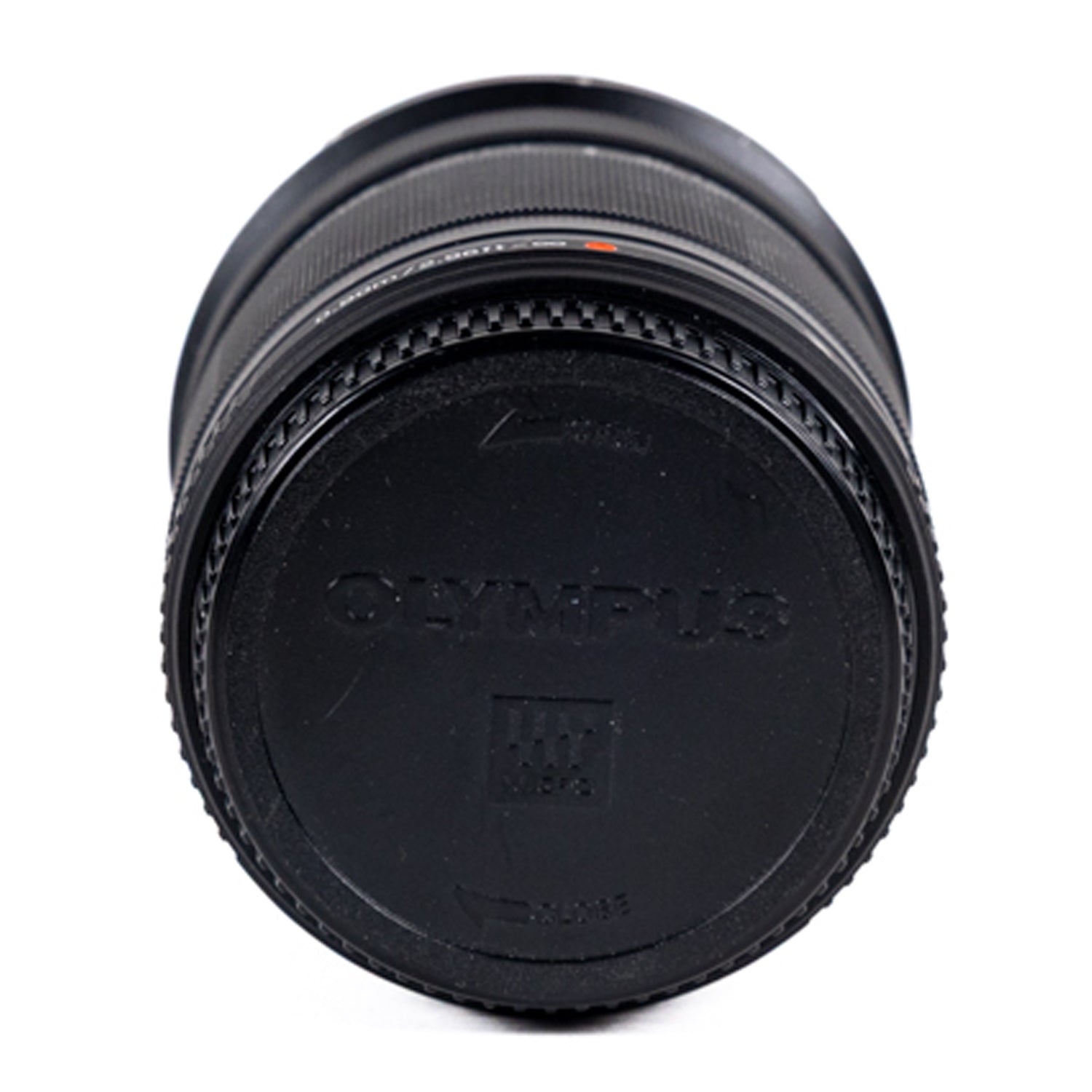 Olympus (OM System) 40-150mm f/4-5.6 Lens