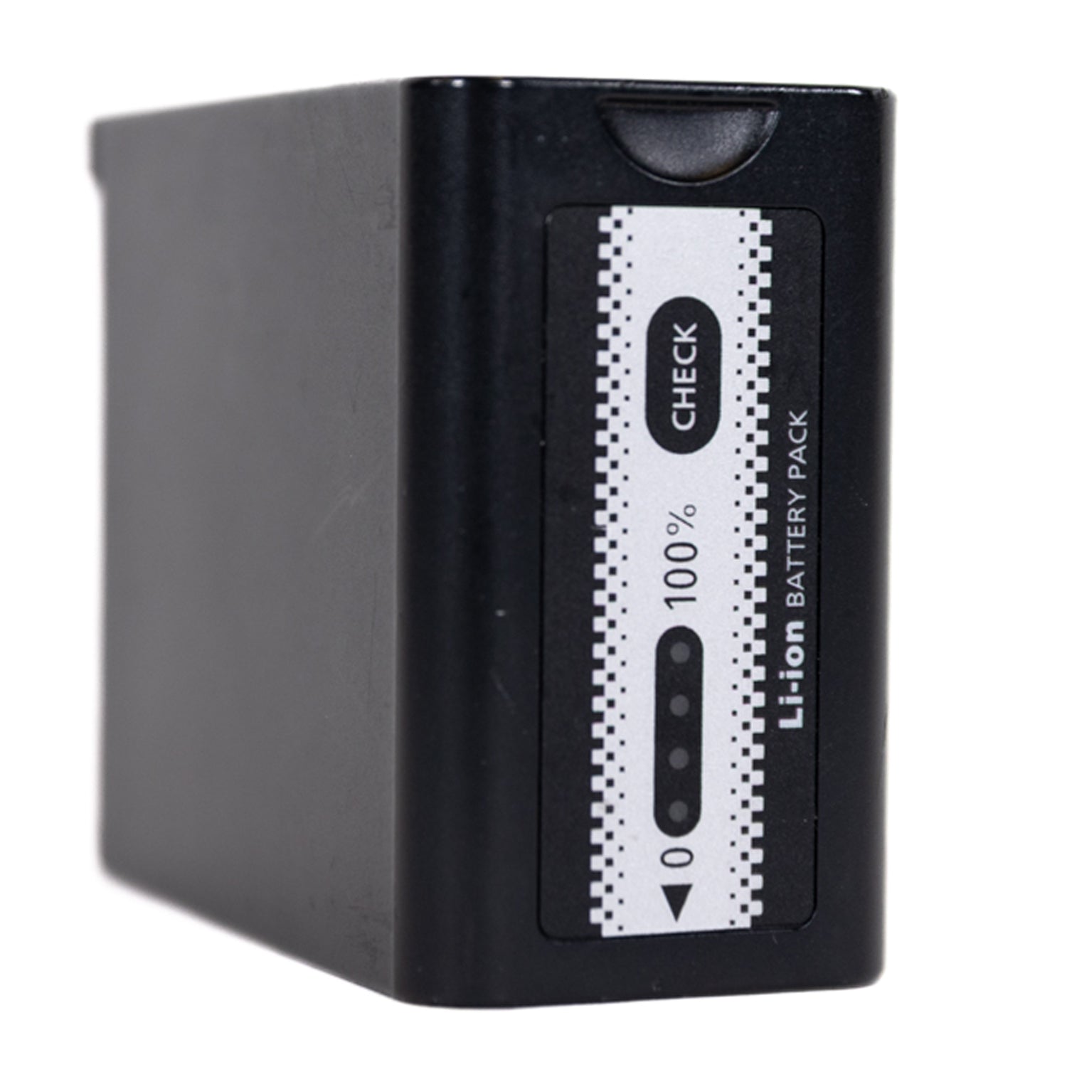 Panasonic AG-VBR118 Battery Pack