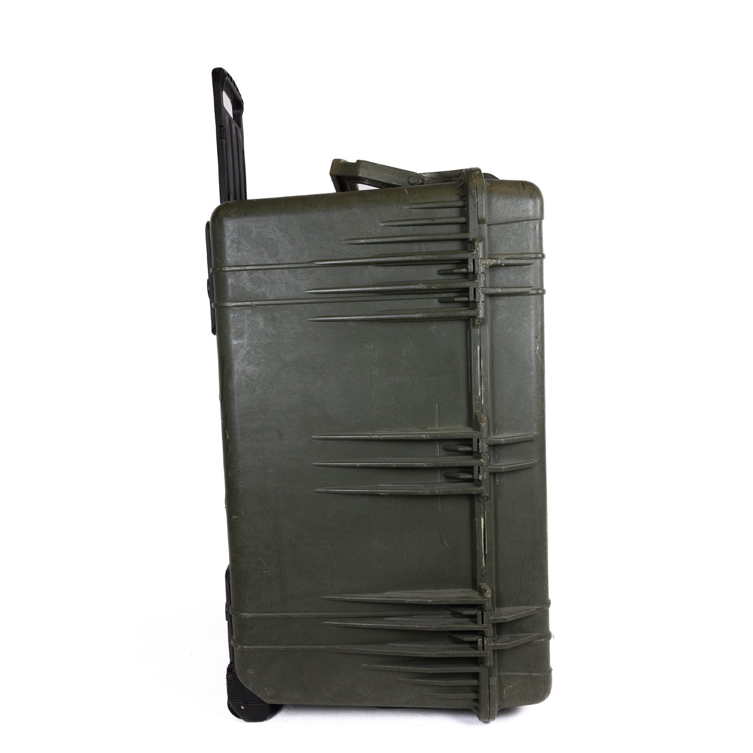 Pelican 1660 Protector Case (Green)