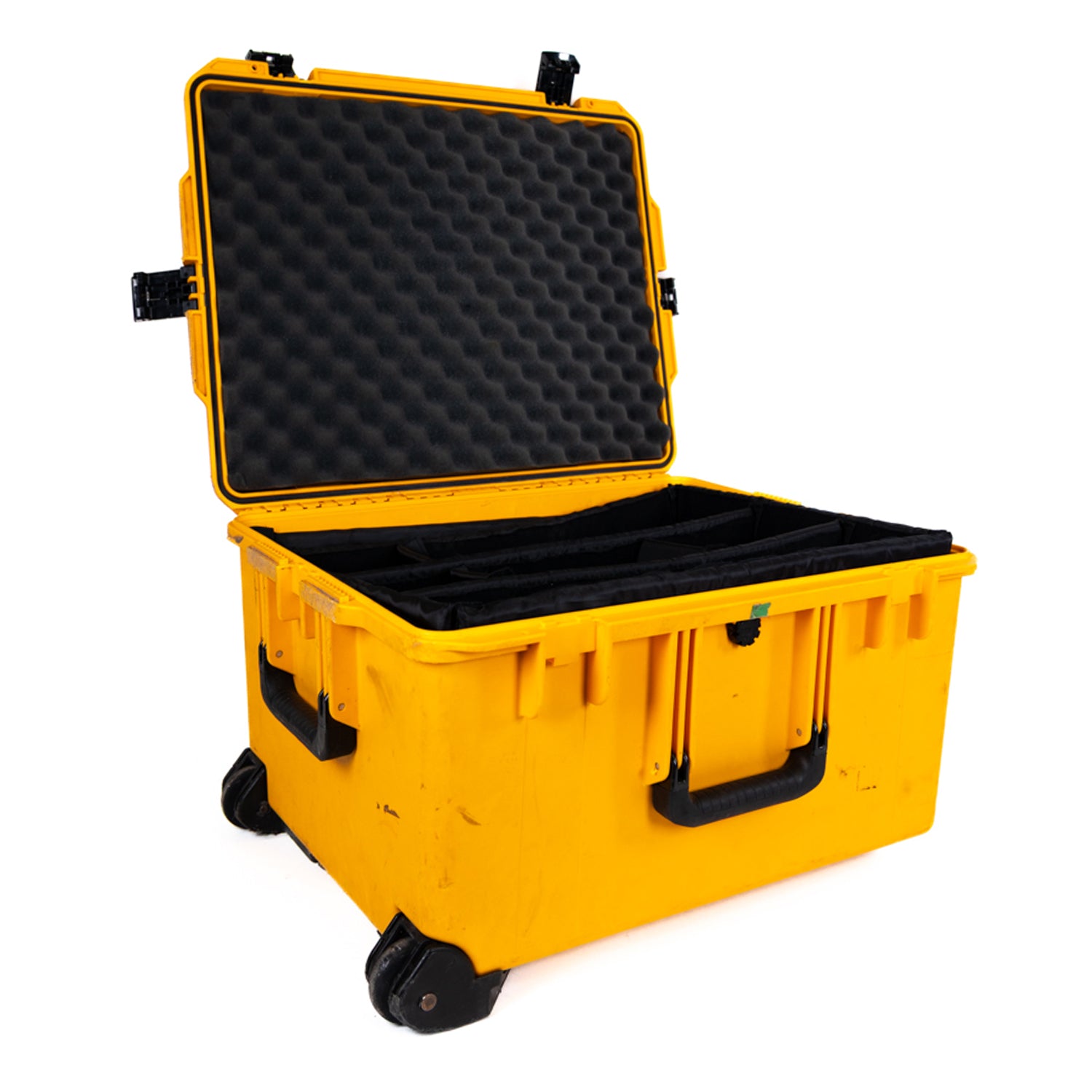 Pelican iM2750 Storm Case (Yellow)