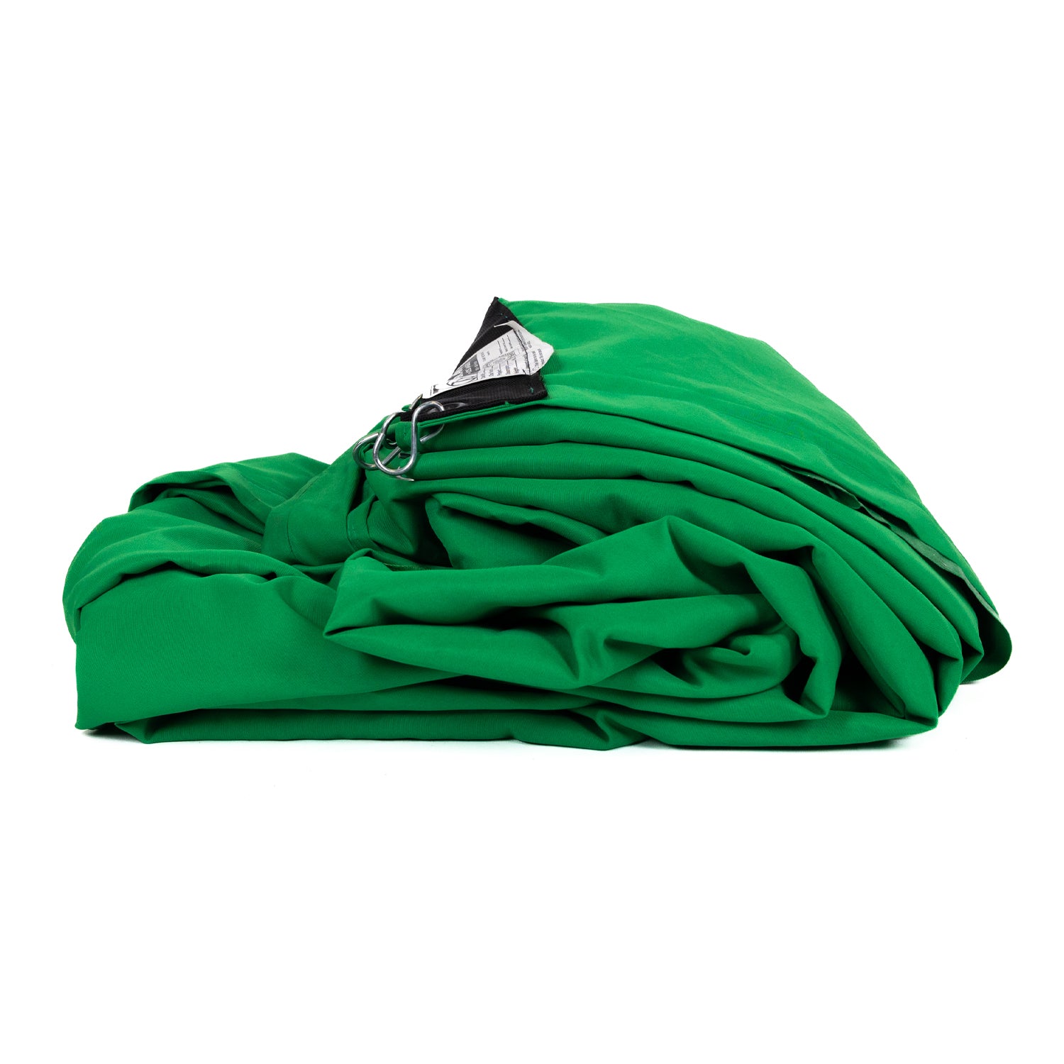 Rose Brand Chroma Key Green Screen Cyc 12'H x 19'W
