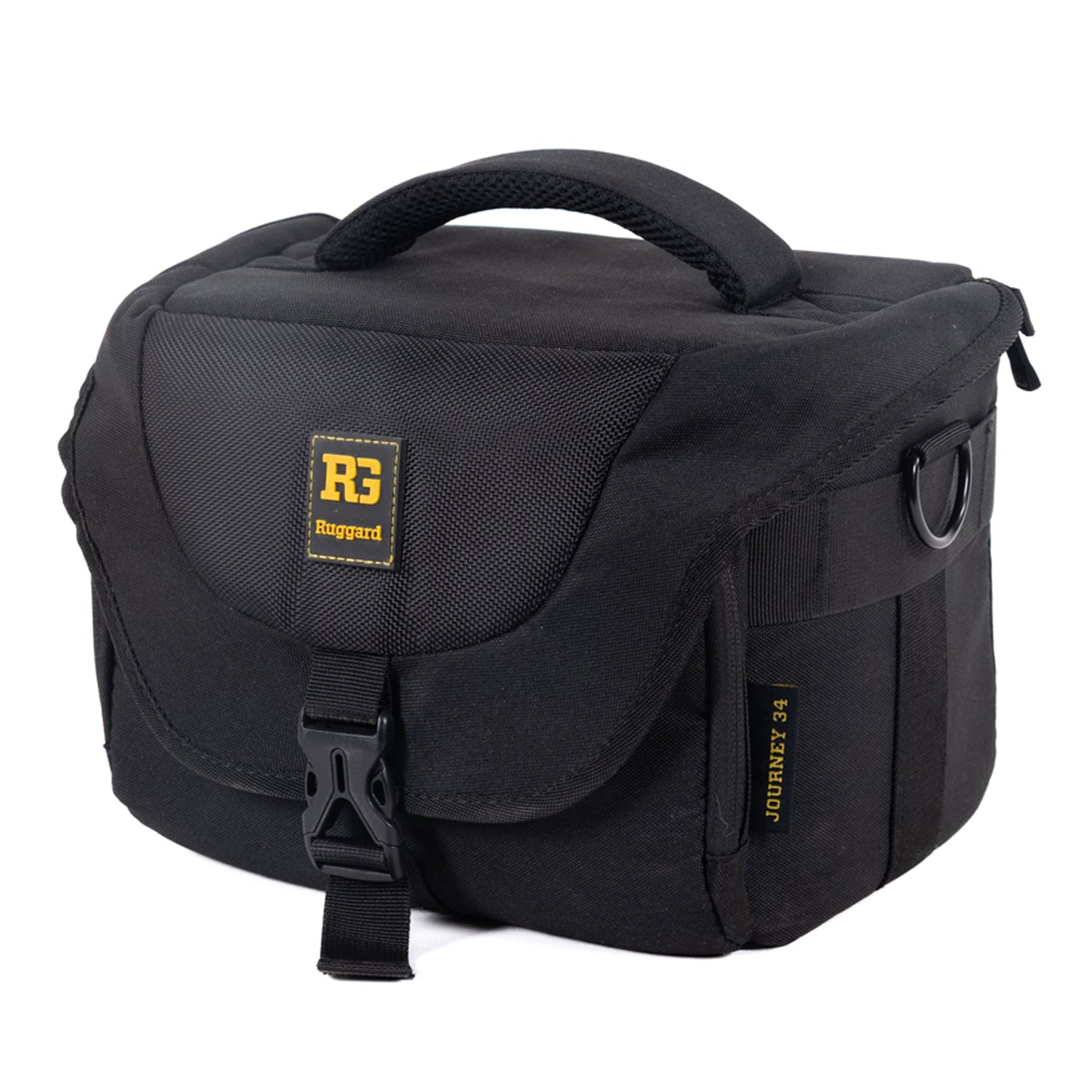 Ruggard PSB-134B Journey 34 DSLR Bag