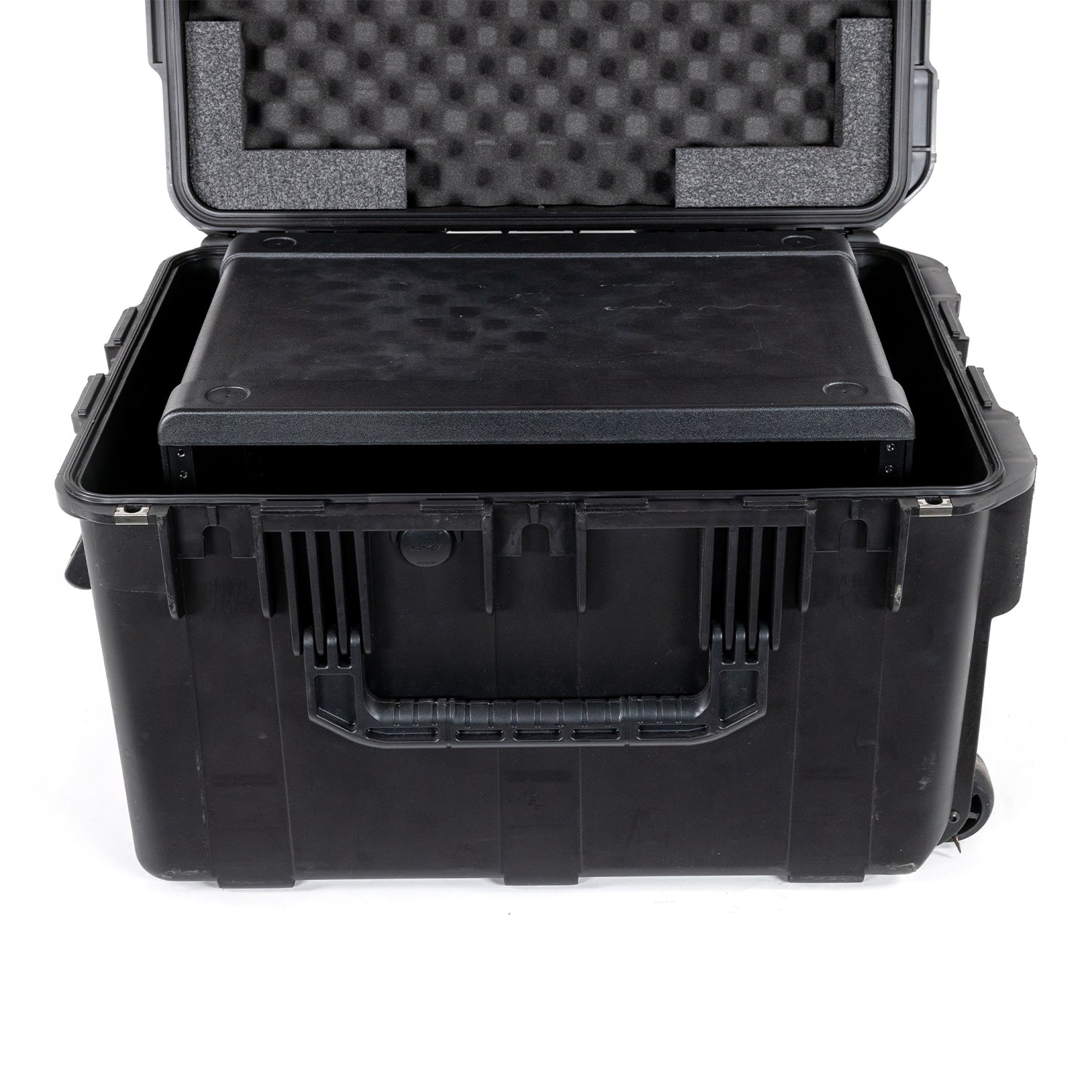 SKB 6U iSeries Injection Molded Fly Rack - 13" (3i-2317M146U)