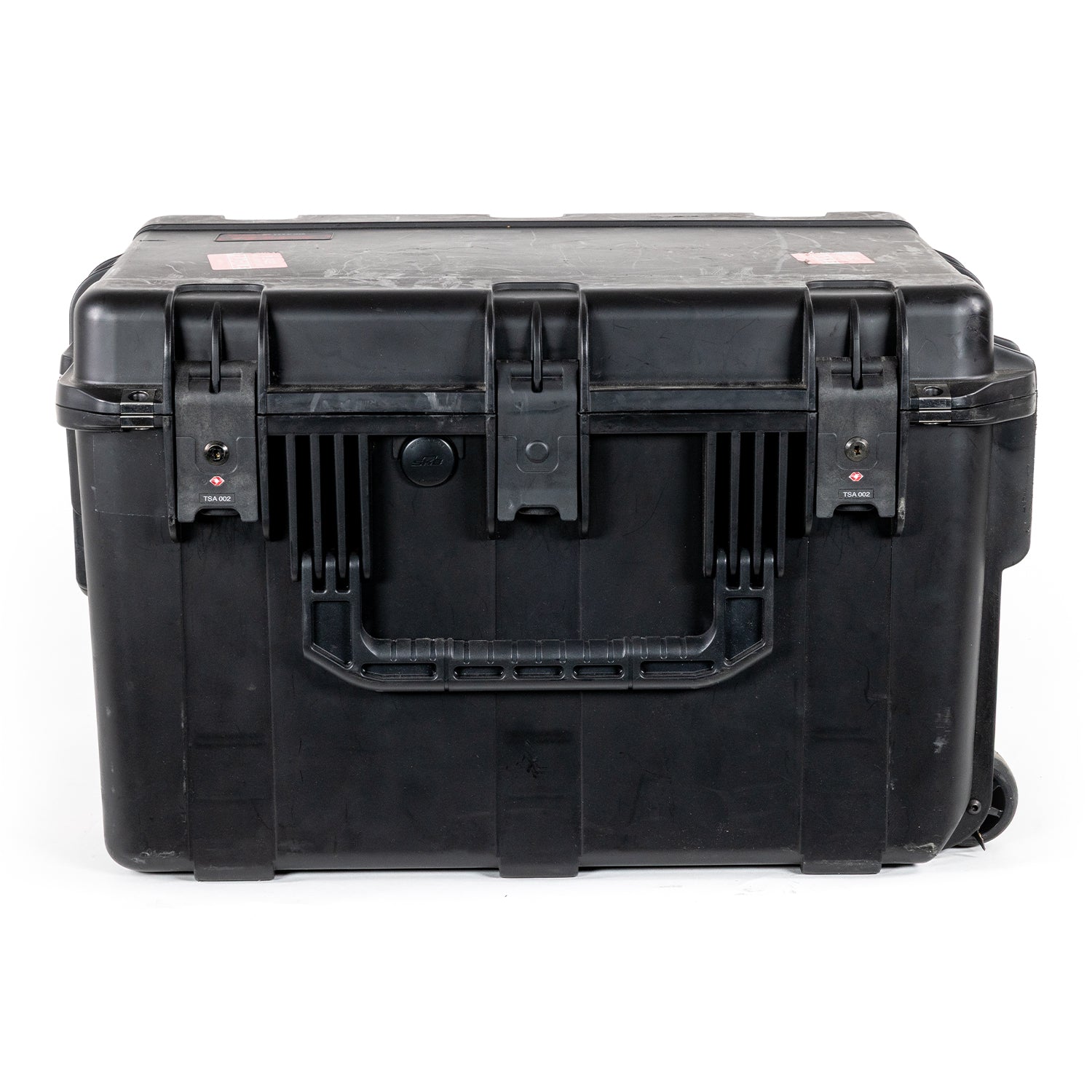 SKB 6U iSeries Injection Molded Fly Rack - 13" (3i-2317M146U)