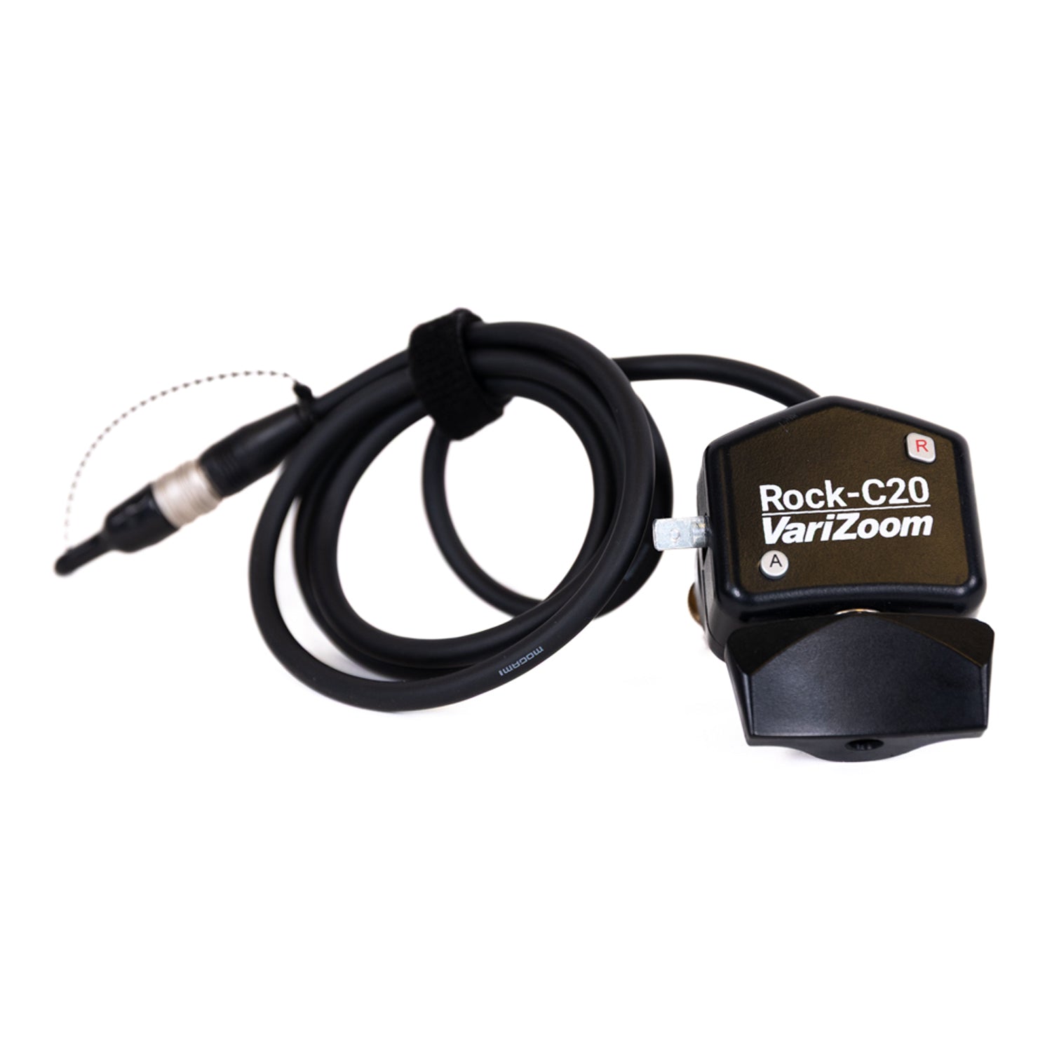 VariZoom VZ-ROCK-C20 20-pin Zoom Control