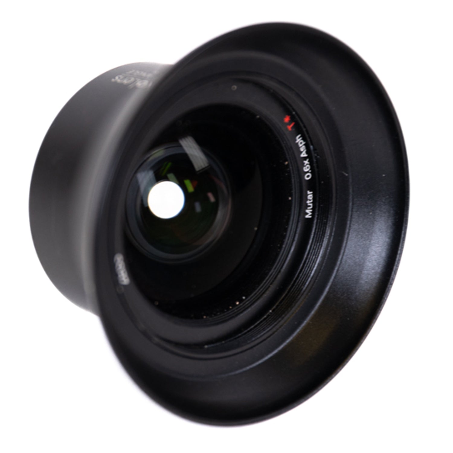 Zeiss ExoLens 0.6x Wide Angle Smartphone Lens
