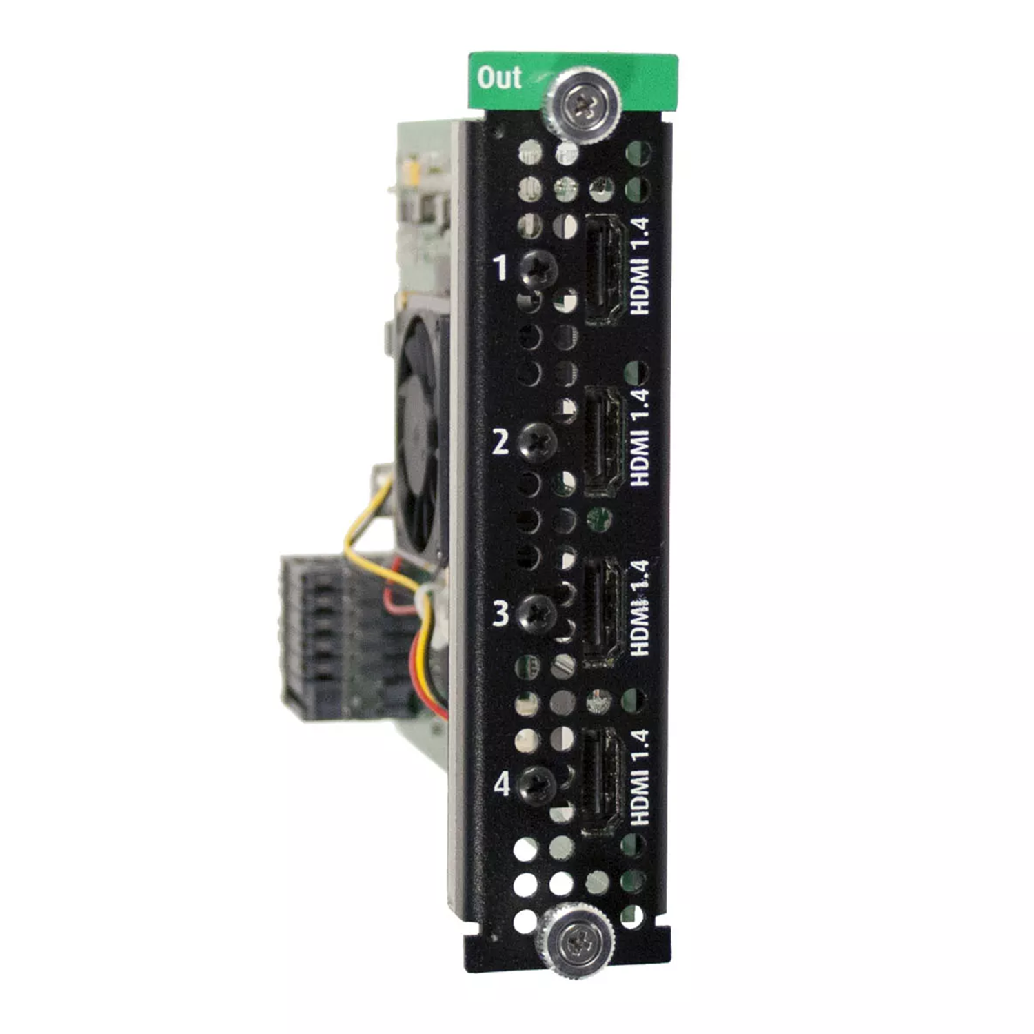 Barco HDMI 1.4 Quad Output Card