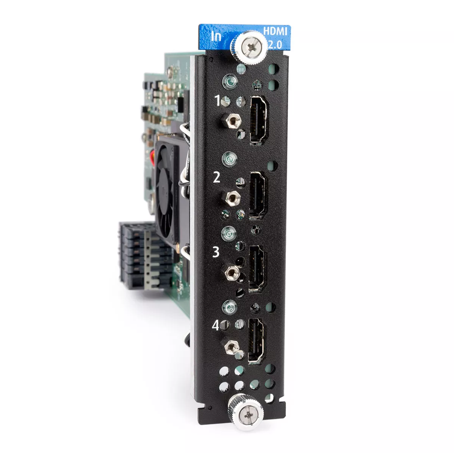 Barco HDMI 2.0 Quad Input Card
