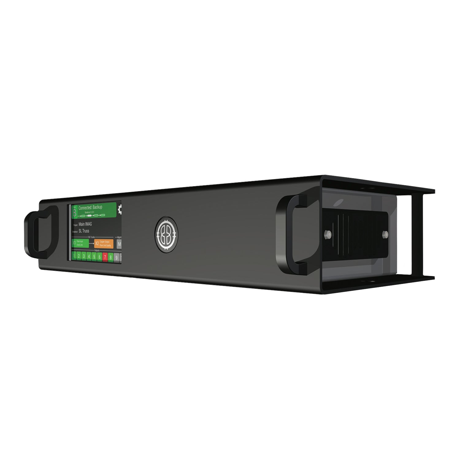 Brompton Tessera XD Data Distribution Unit