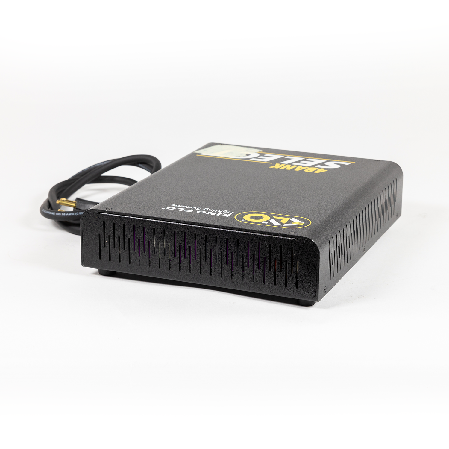 Kino Flo BAL-415-120 Select 4Bank Ballast (120V) - For Parts Only