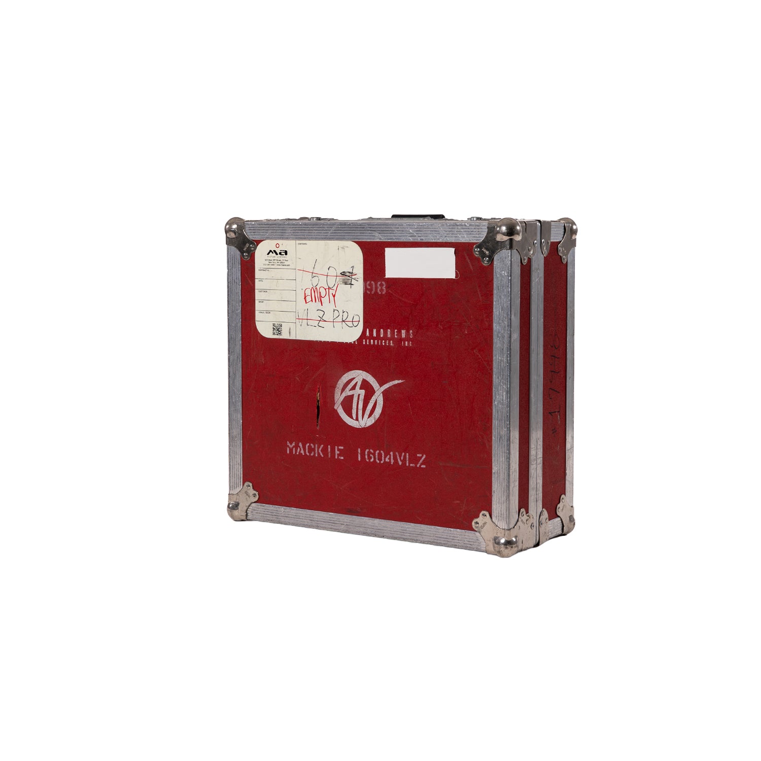 Calzone Case Co. Briefcase (6"H x 19"W x 18"D Internal)
