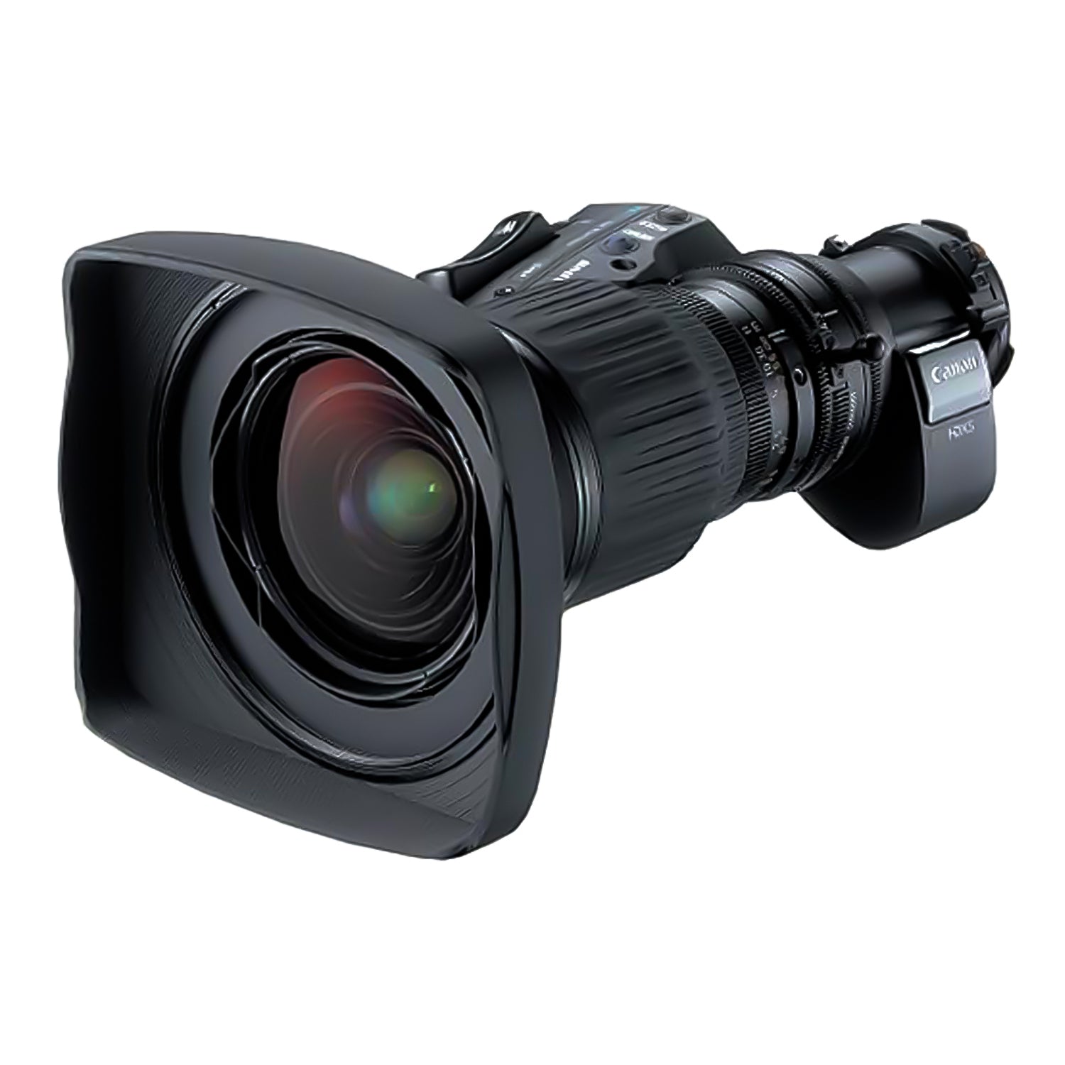 Canon HJ14ex4.3B IASE HD Lens