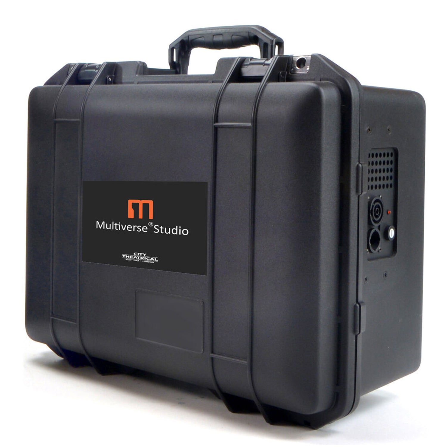 City Theatrical Multiverse Studio Kit 900MHz/2.4GHz