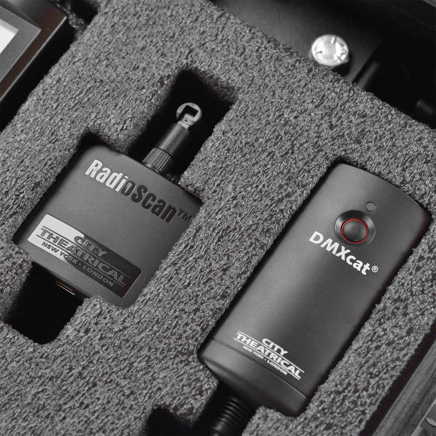 City Theatrical Multiverse Studio Kit 900MHz/2.4GHz