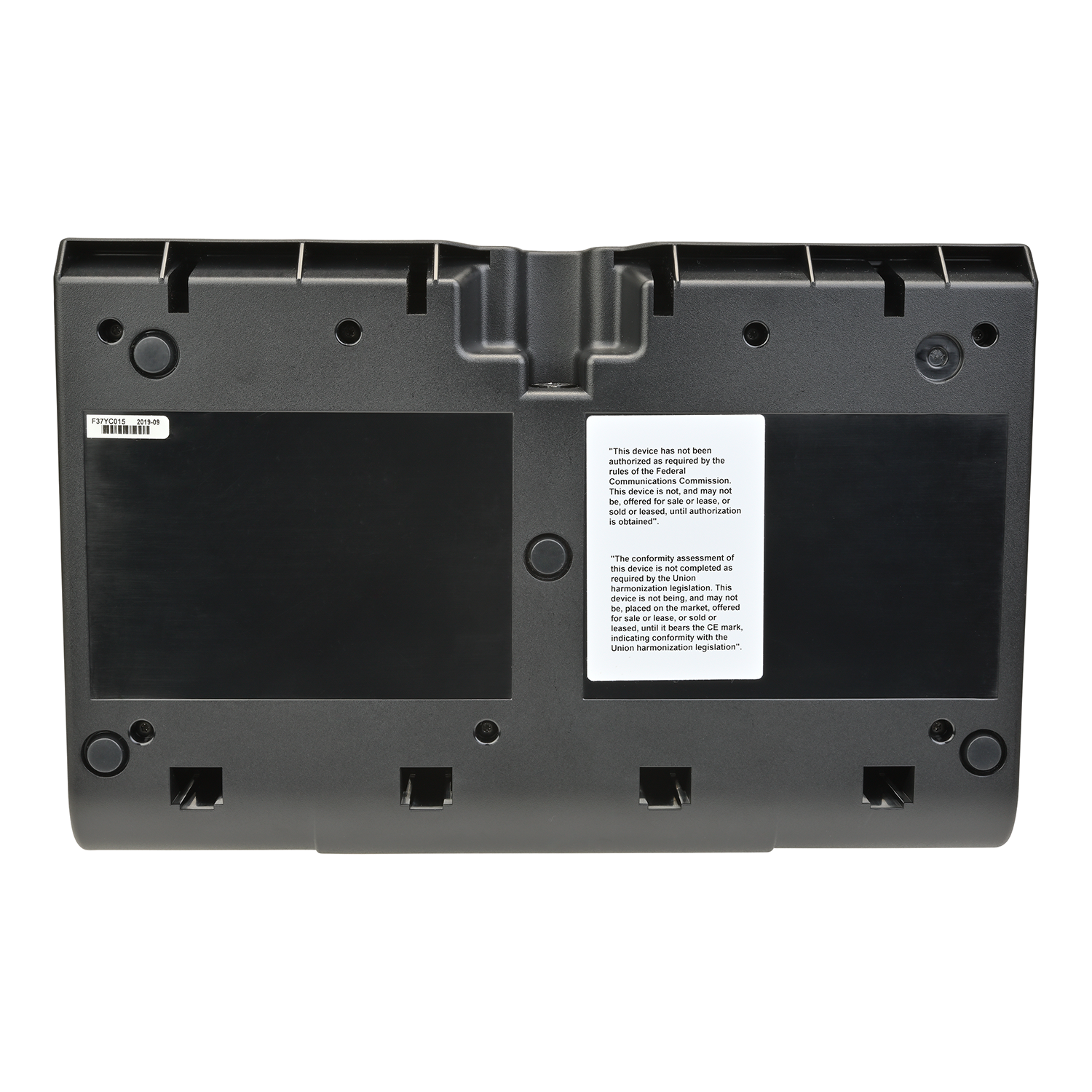 Clear-Com AC80 FreeSpeak Edge Battery Charger