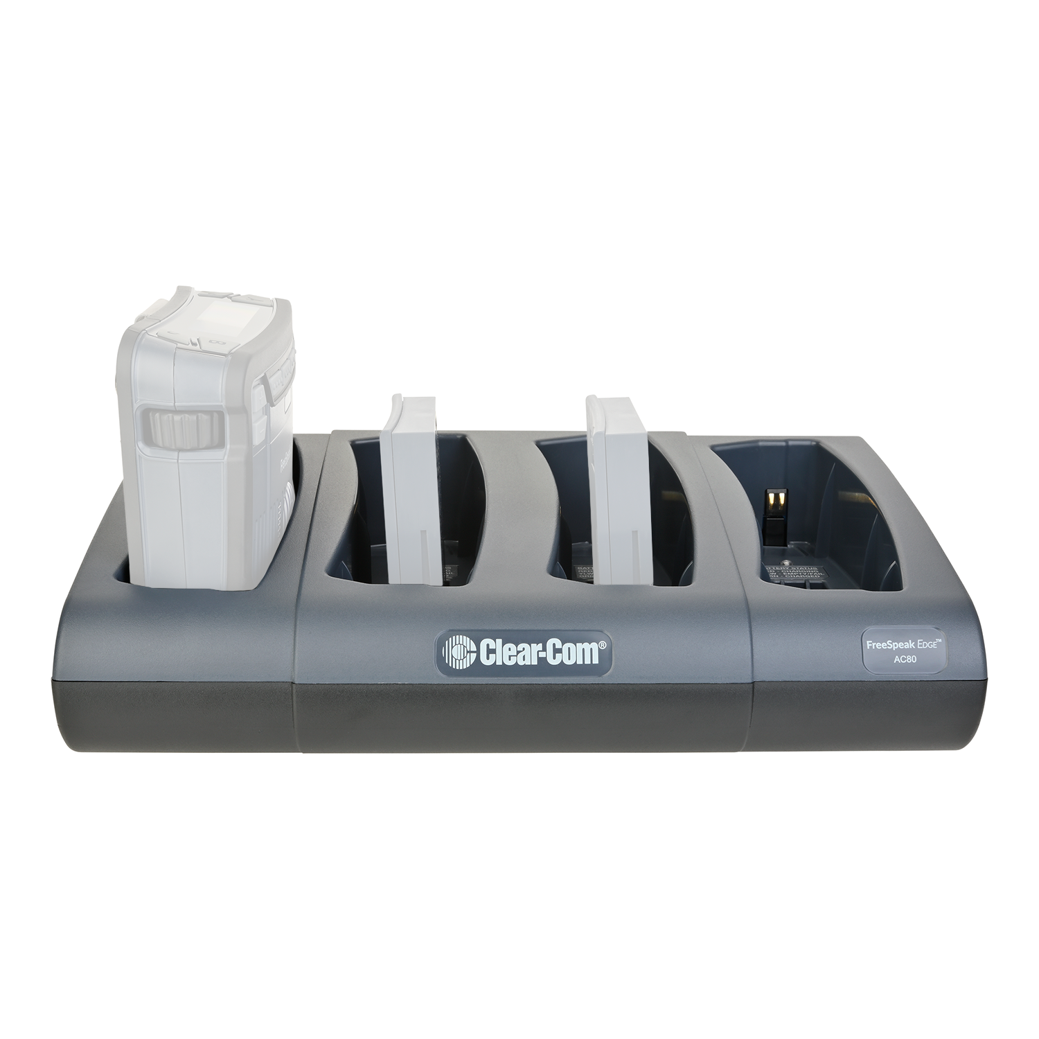 Clear-Com AC80 FreeSpeak Edge Battery Charger