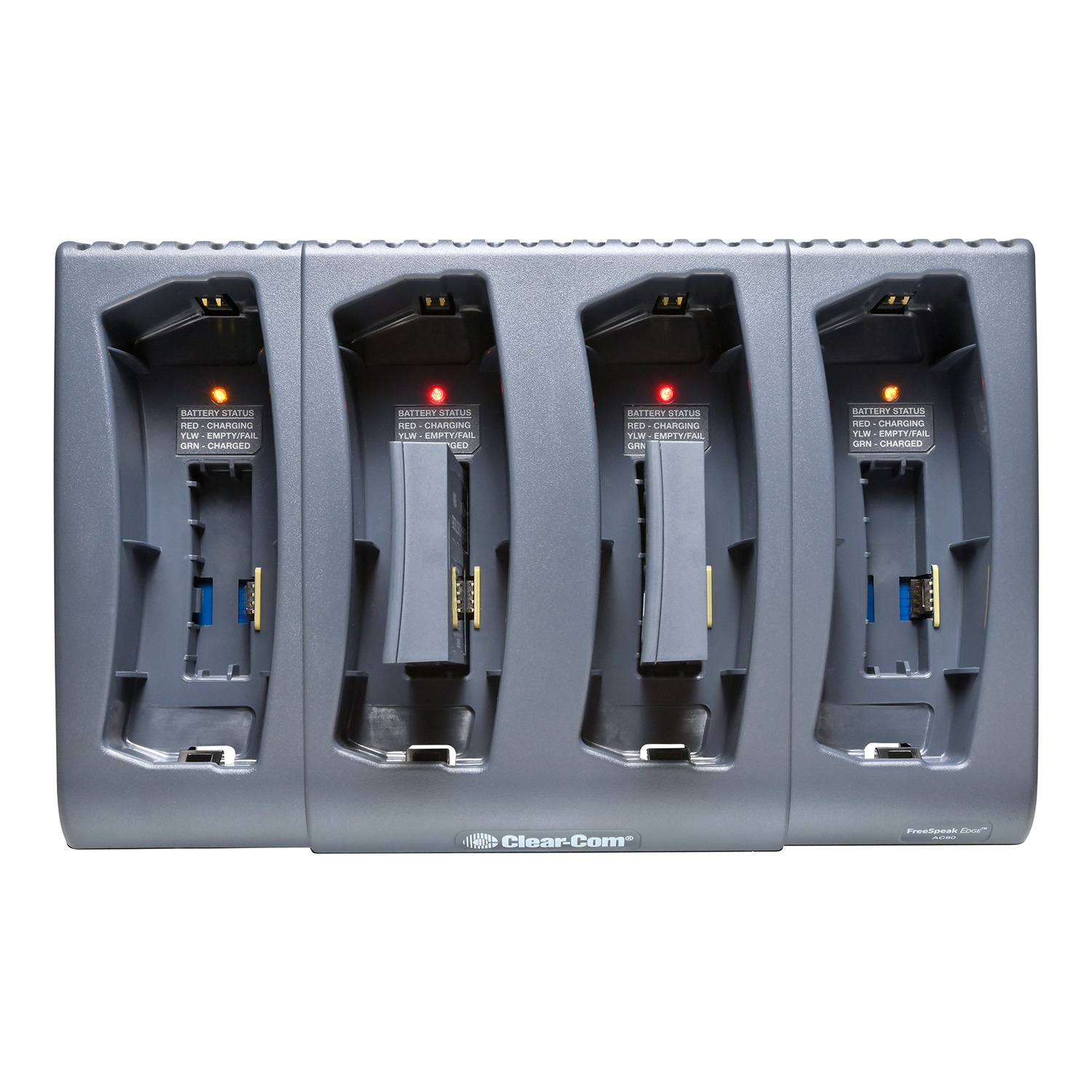 Clear-Com AC80 FreeSpeak Edge Battery Charger