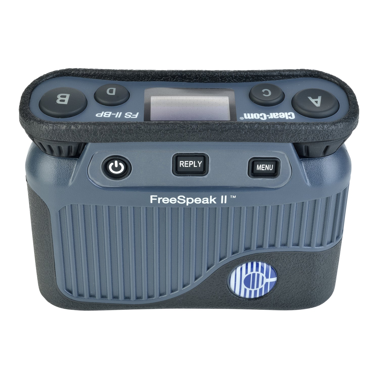 Clear-Com FSII-BP19 FreeSpeak II 1.9GHz Beltpack
