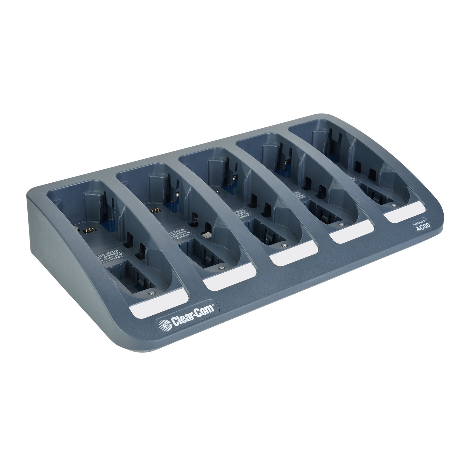 Clear-Com AC60 FreeSpeak II Battery Charger