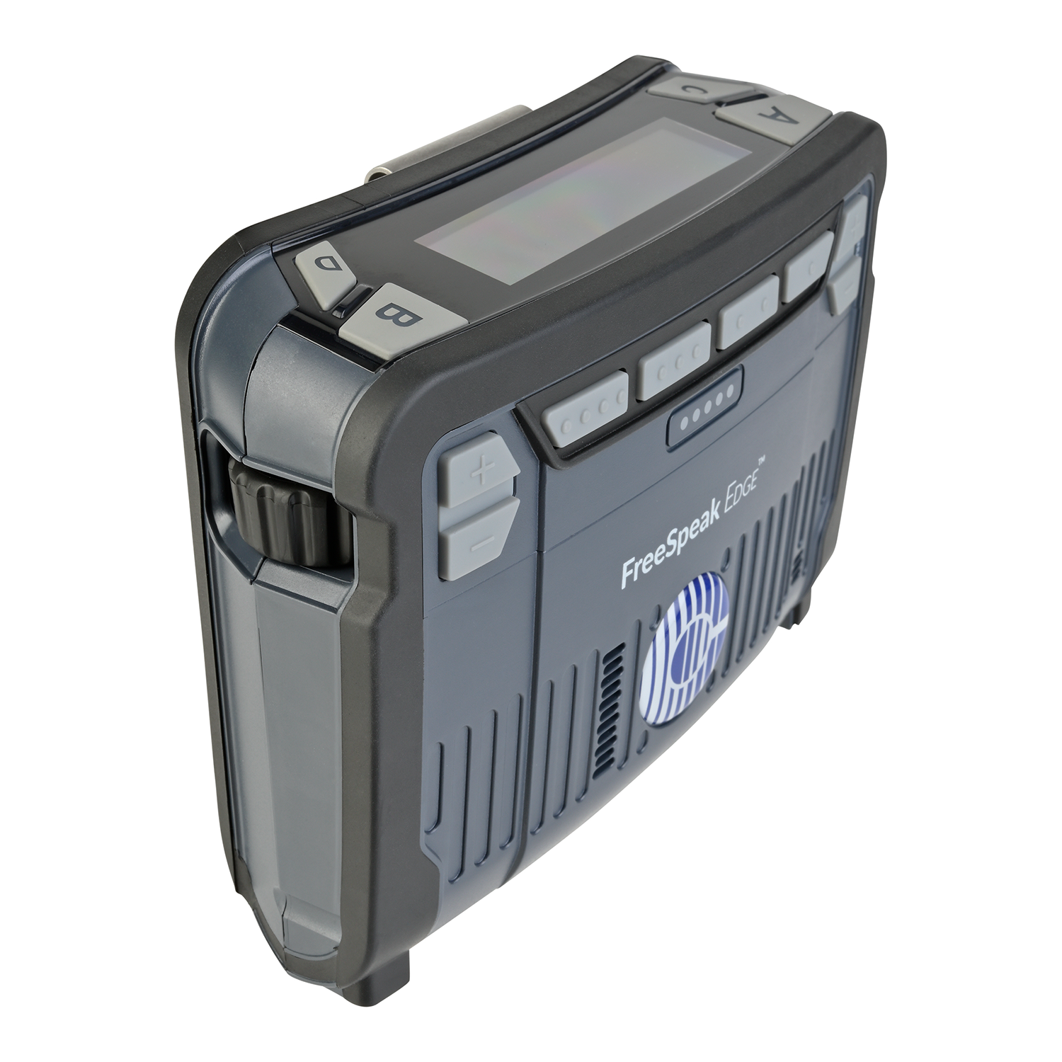 Clear-Com FSE-BP50 FreeSpeak Edge 5GHz Wireless Beltpack