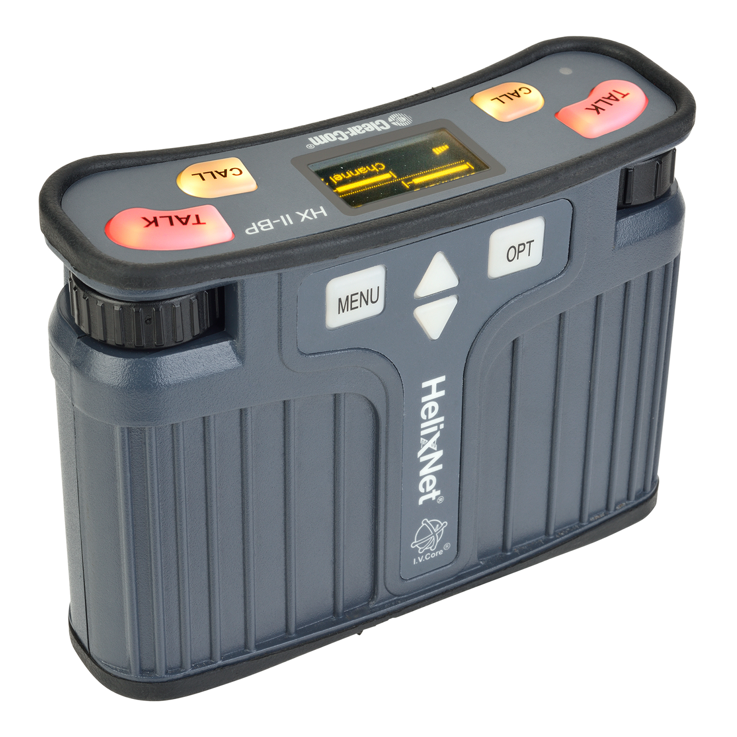 Clear-Com HelixNet HXII-BP Beltpack