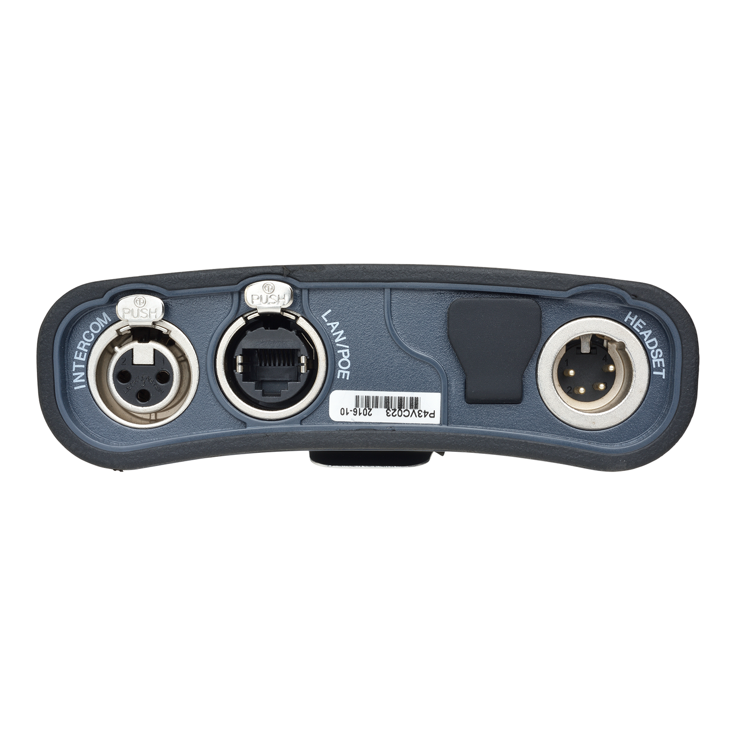 Clear-Com HelixNet HXII-BP Beltpack