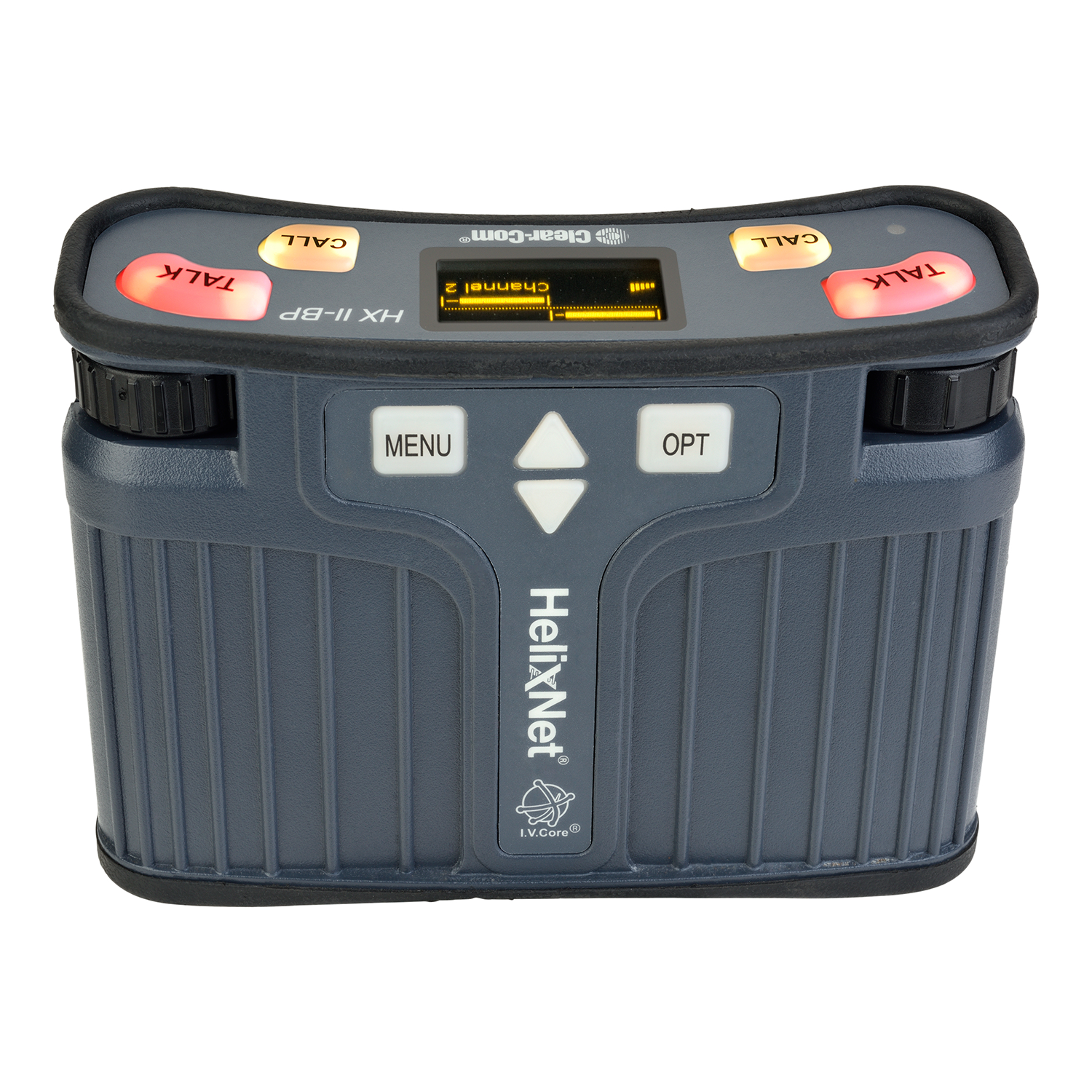 Clear-Com HelixNet HXII-BP Beltpack