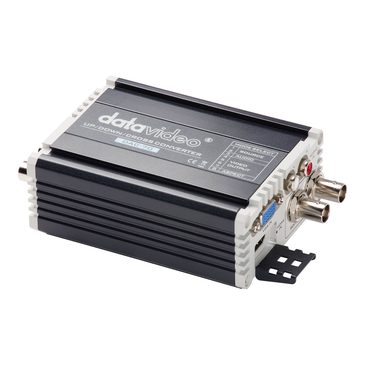 Datavideo DAC-70 Up/Down/Cross Converter
