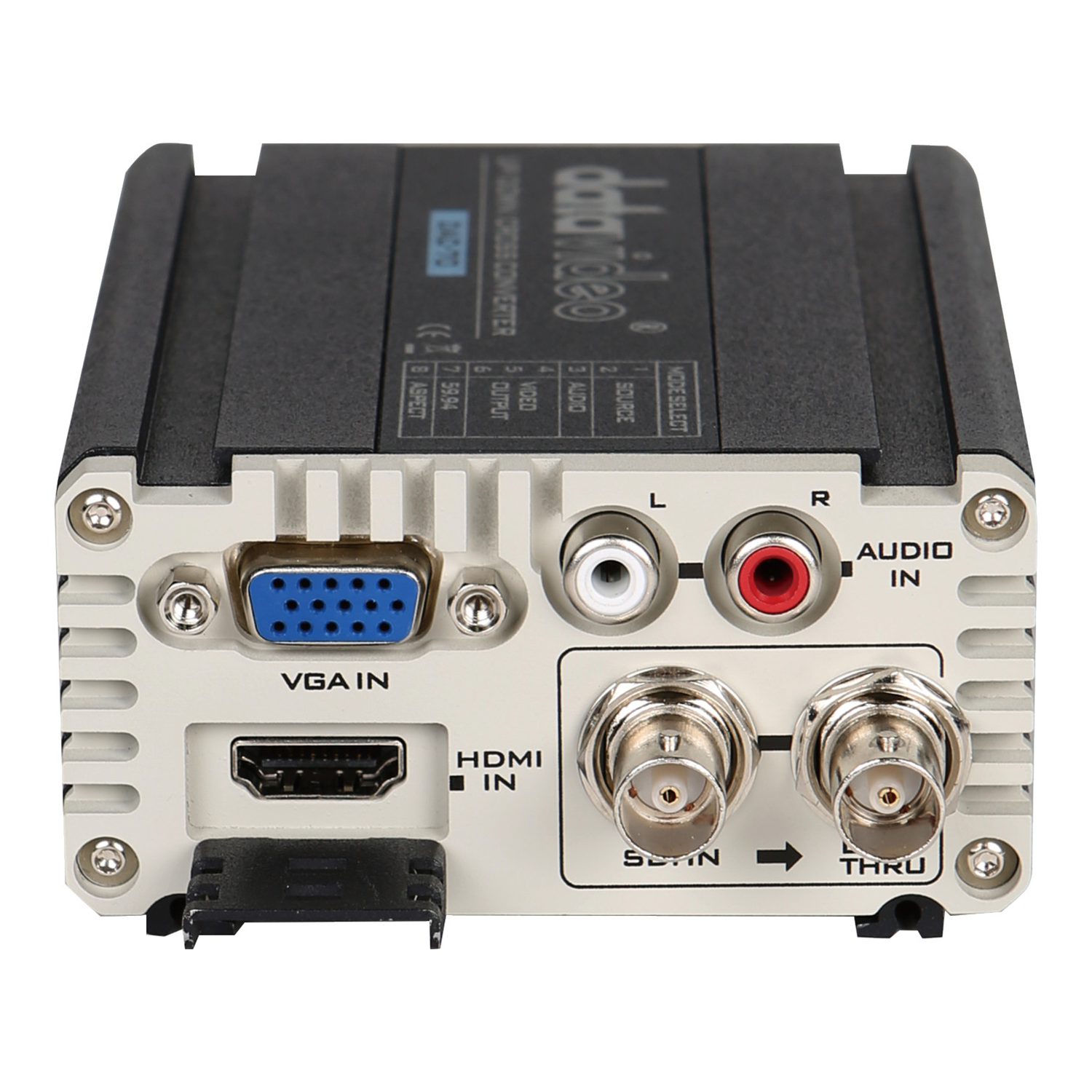 Datavideo DAC-70 Up/Down/Cross Converter
