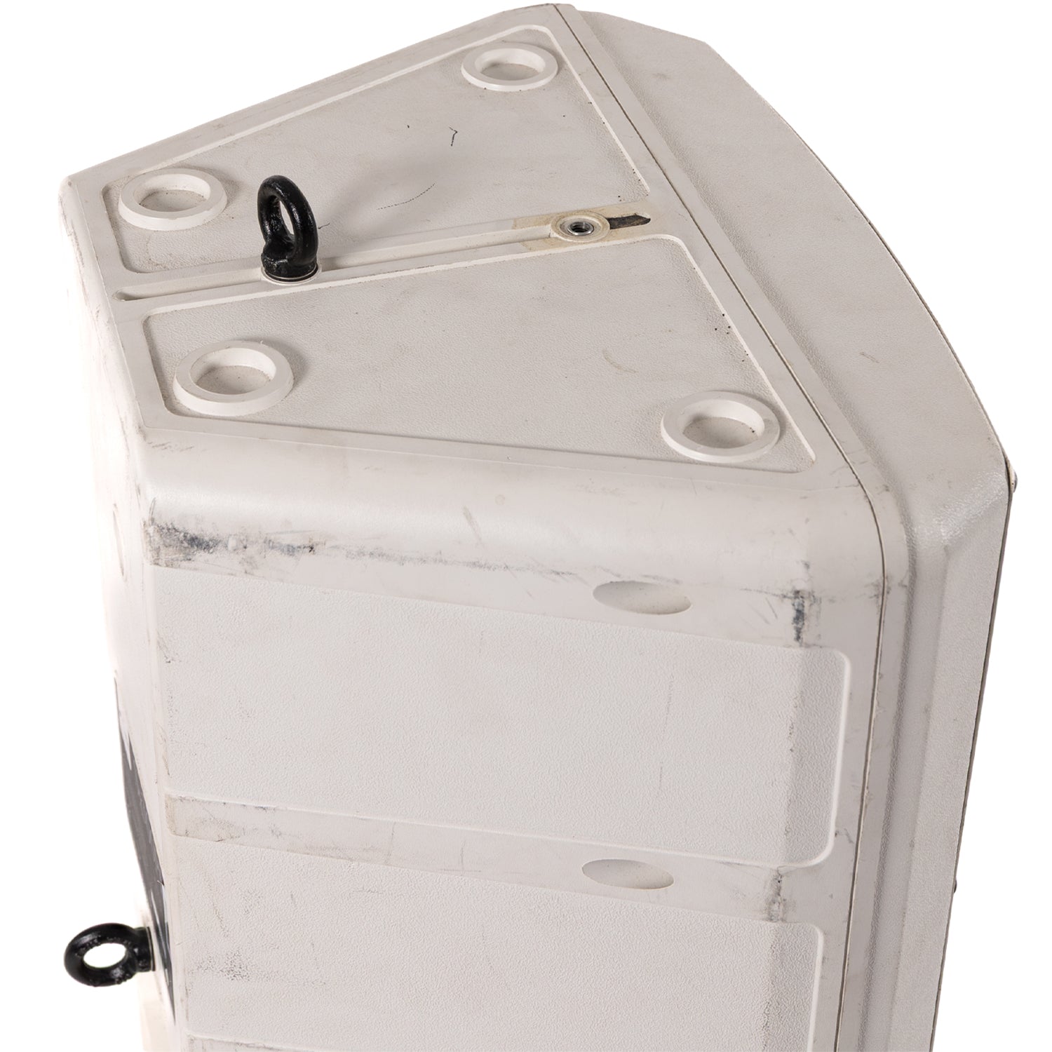 Electro-Voice Sx300PI 12" 2-Way Weatherized Passive Loudspeaker, White