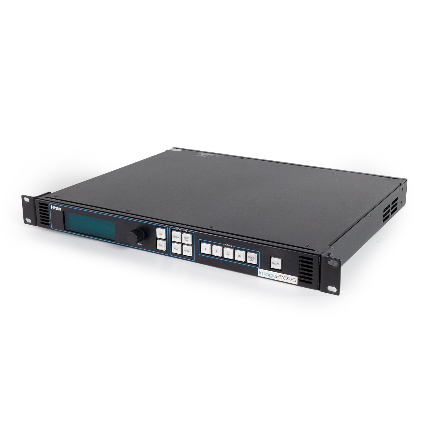 Barco ImagePRO-3G Signal Processor