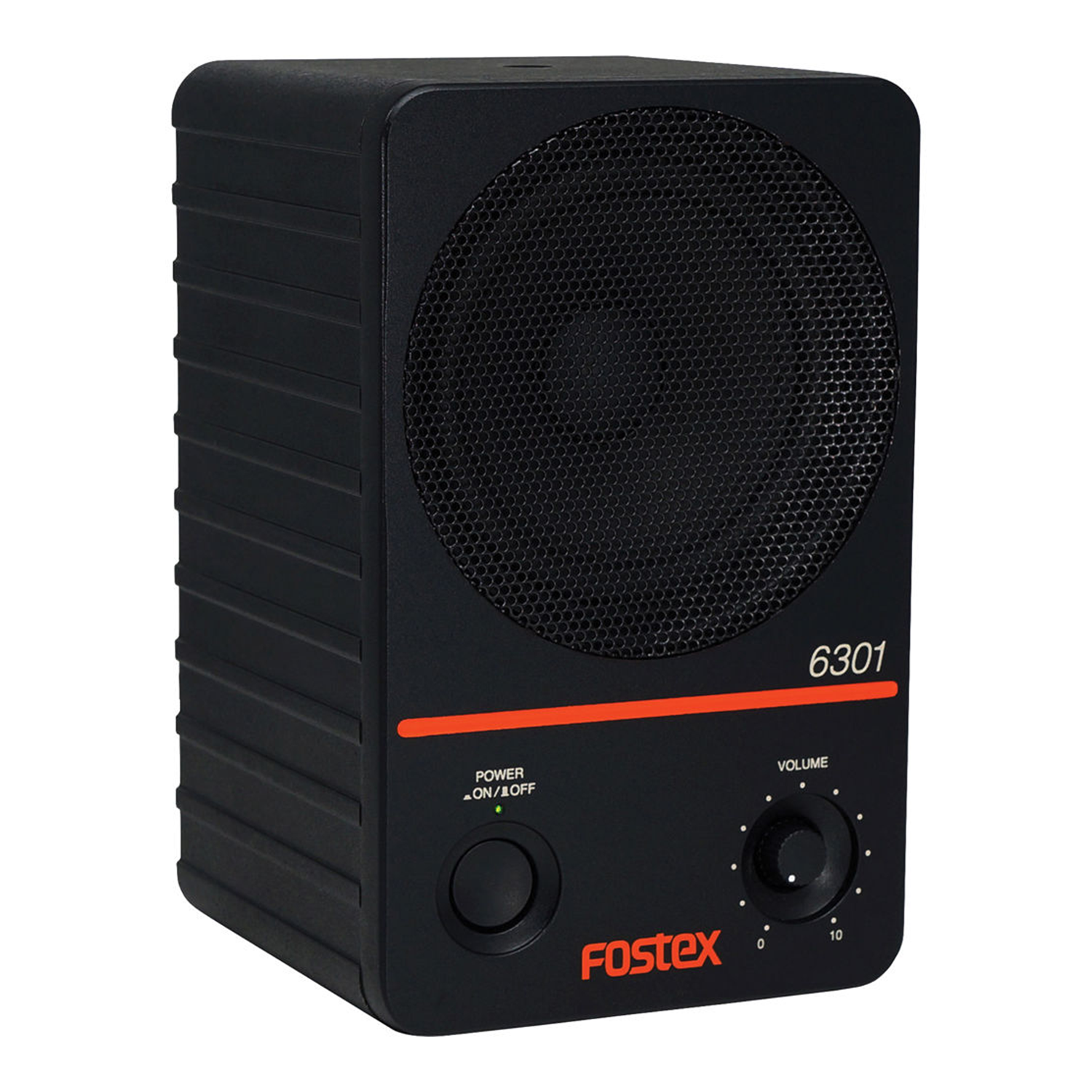 Fostex 6301NX 4" Active Monitor