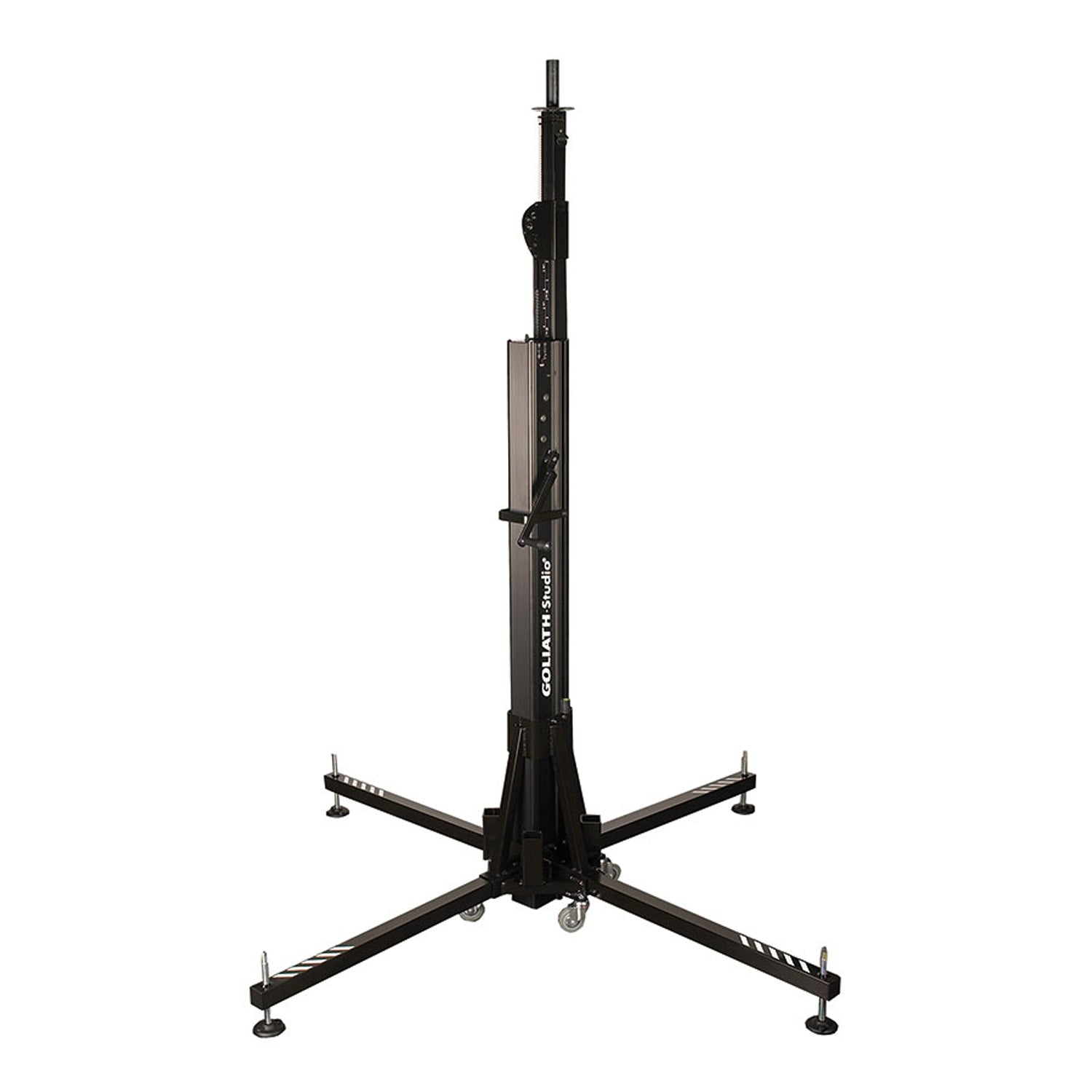 Global Truss Goliath Studio DT-PRO5200 Crank Stand 16'