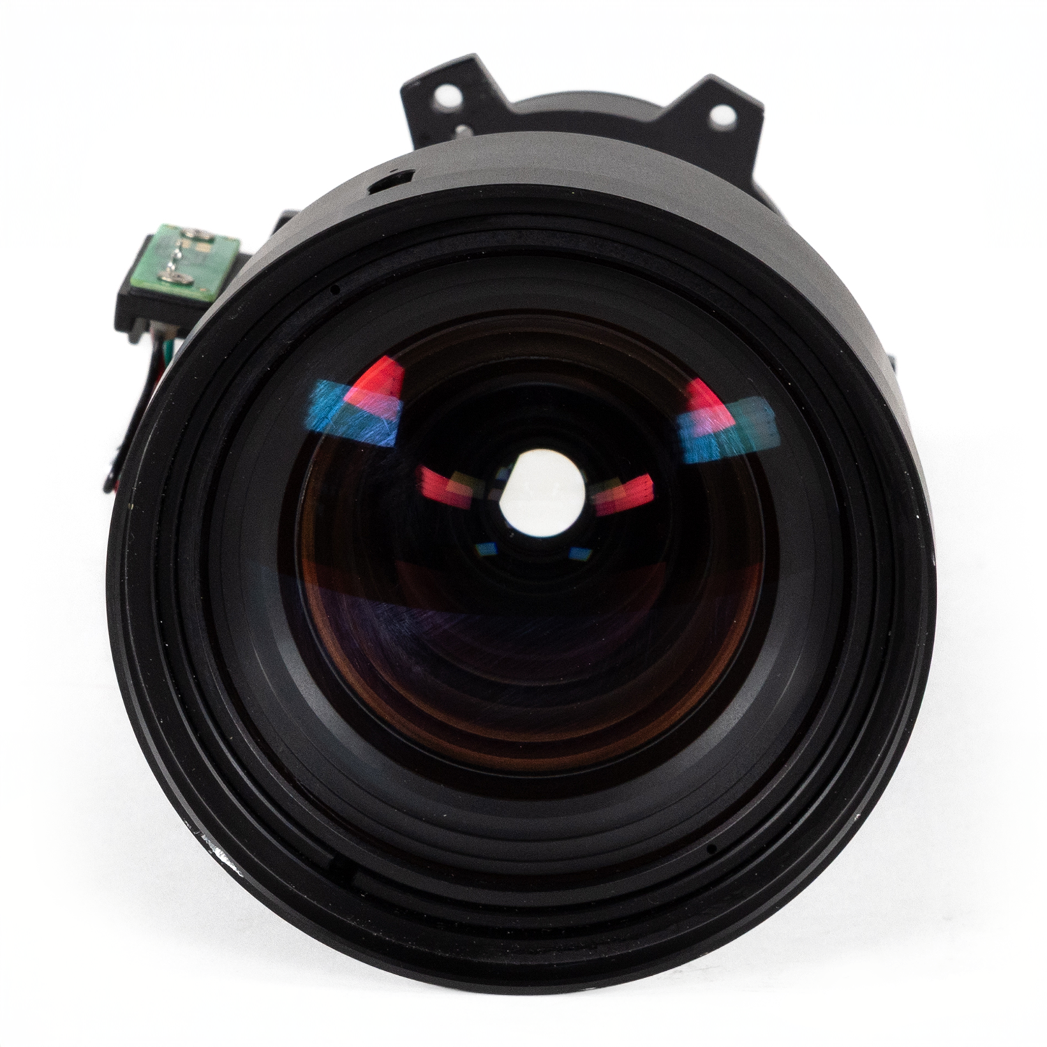 Christie 1.22-1.52 Zoom Projector Lens (GS Series)