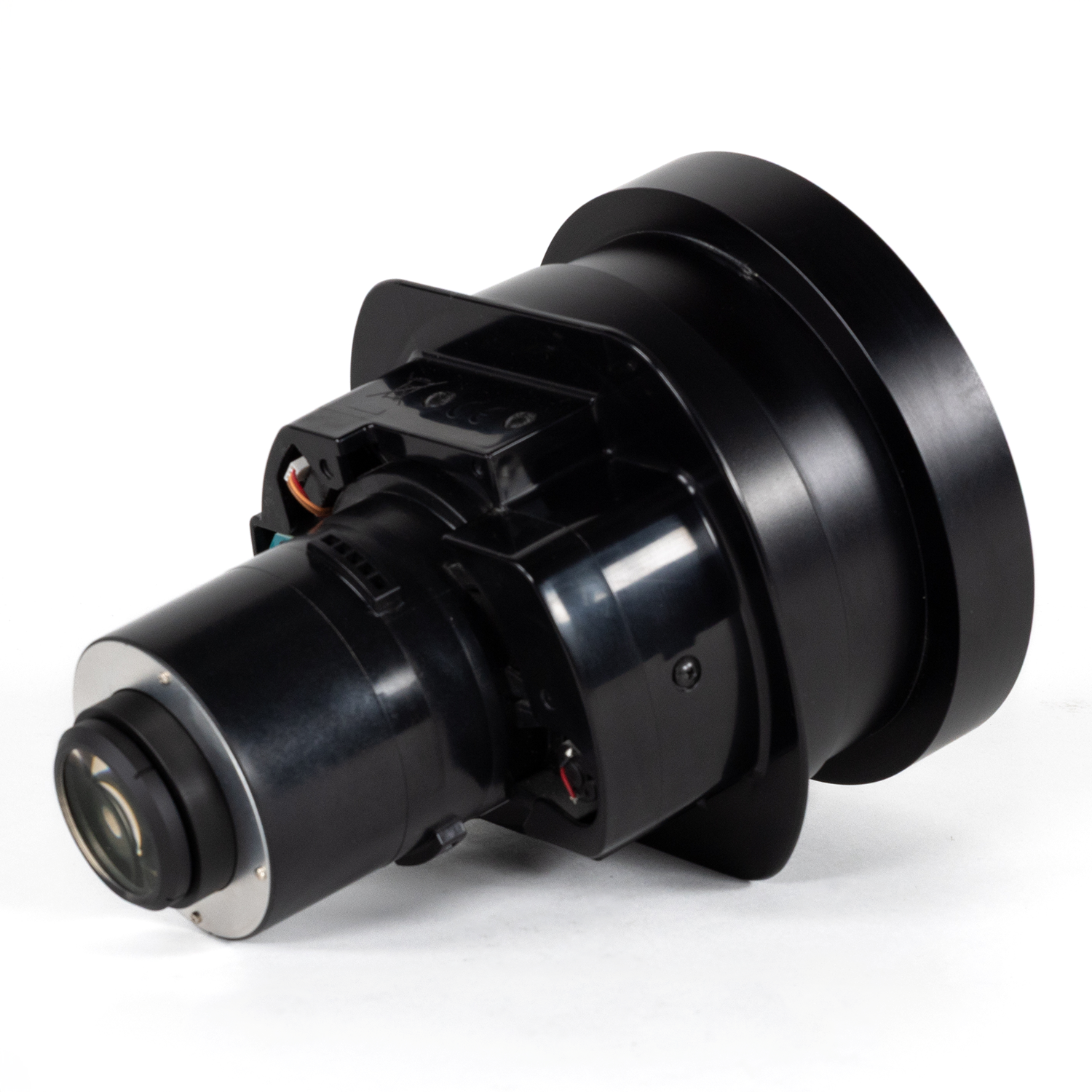 Christie 121-119102-XX Short Throw Zoom Lens (1.5x F1.8-2.3 F=17-26mm)