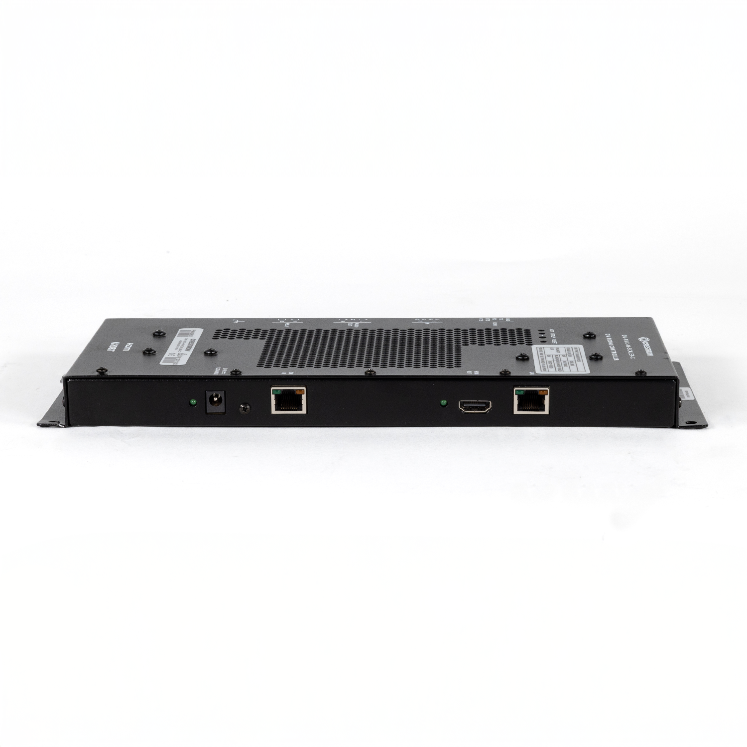 Crestron DM-RMC-4K-SCALER-C 4K DigitalMedia 8G+® Receiver & Room Controller w/Scaler
