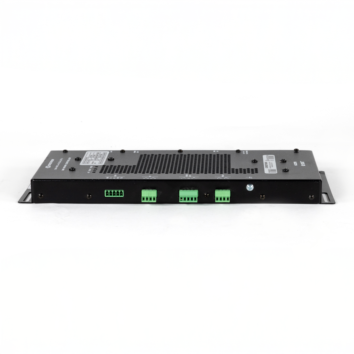 Crestron DM-RMC-4K-SCALER-C 4K DigitalMedia 8G+® Receiver & Room Controller w/Scaler