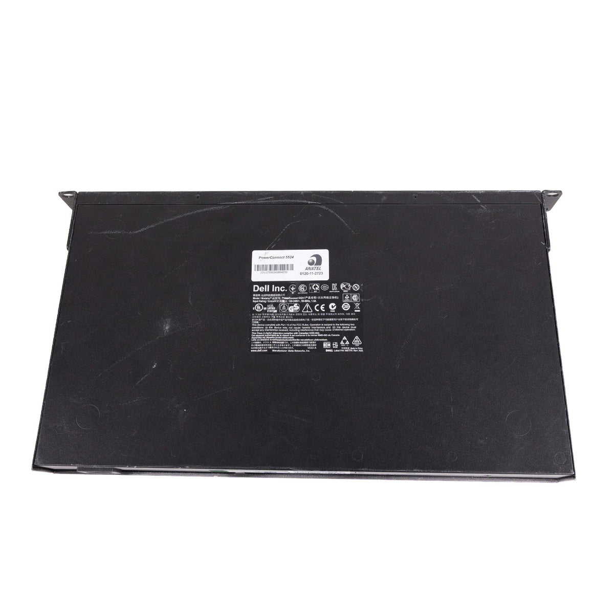Dell PowerConnect 5524 24-Port Ethernet Switch