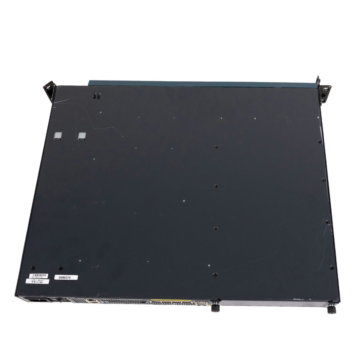 Cisco ASA 5510 Adaptive Security Appliance